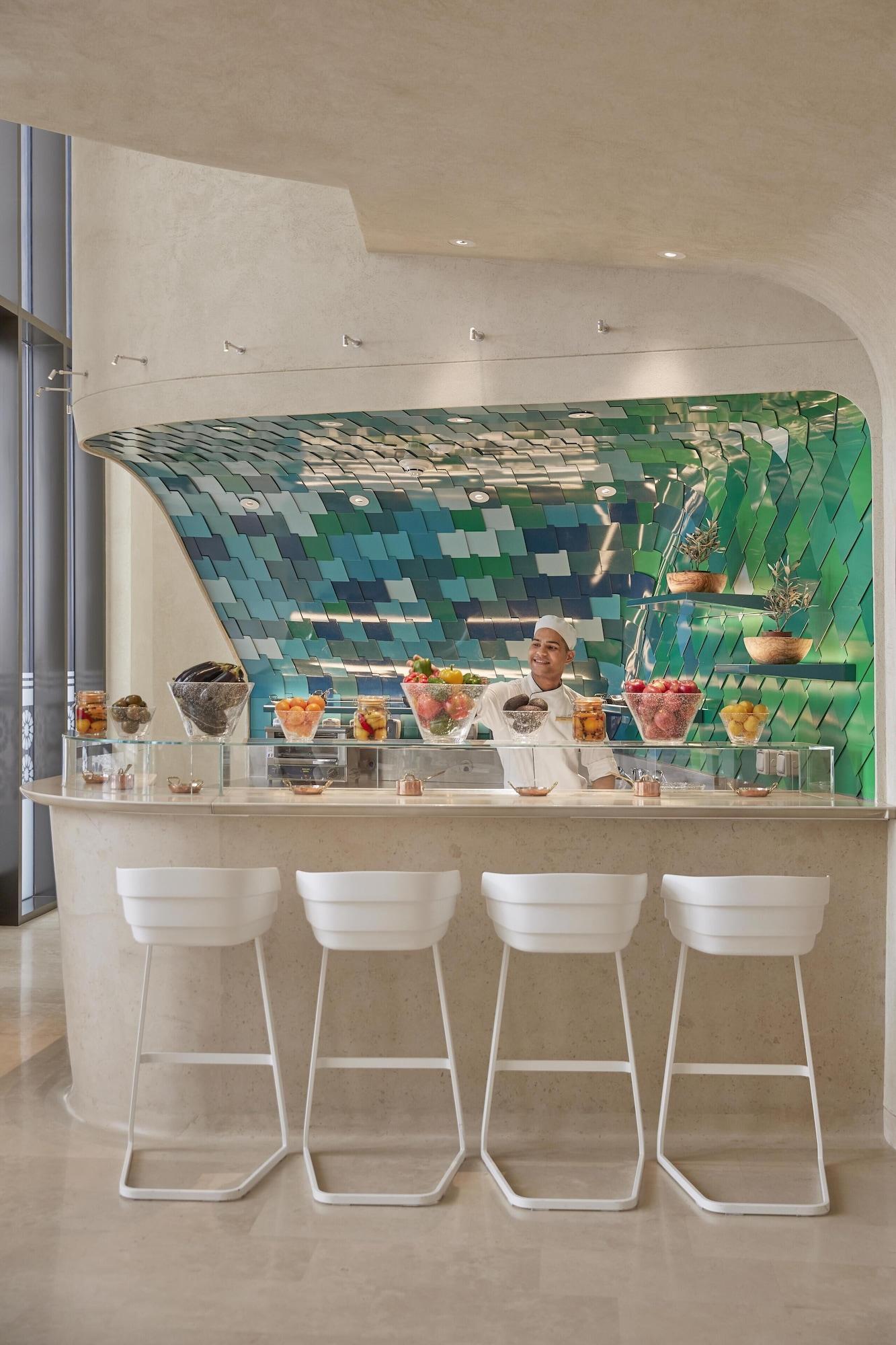 Hotel Mandarin Oriental,