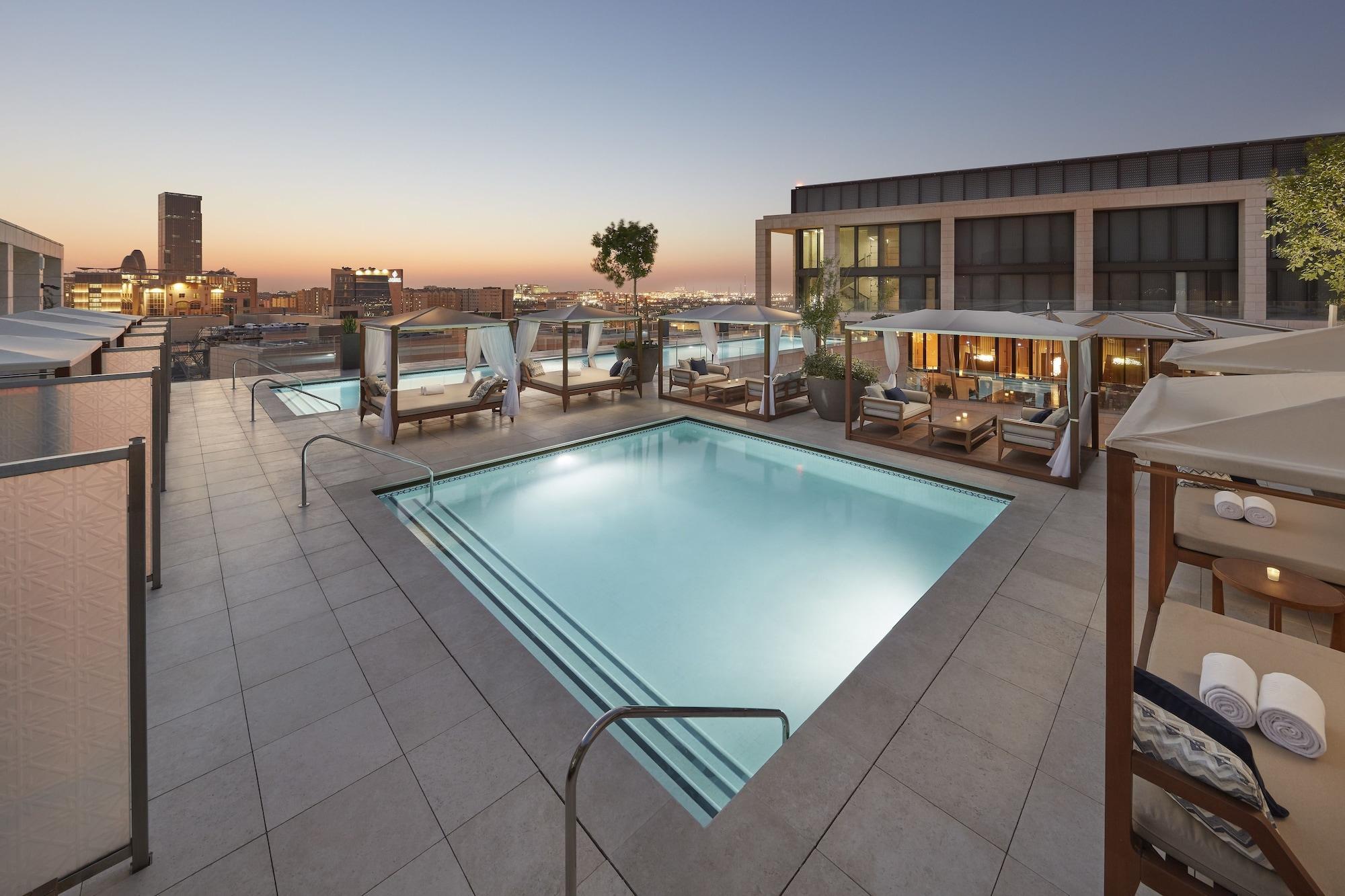 Mandarin Oriental, 5*