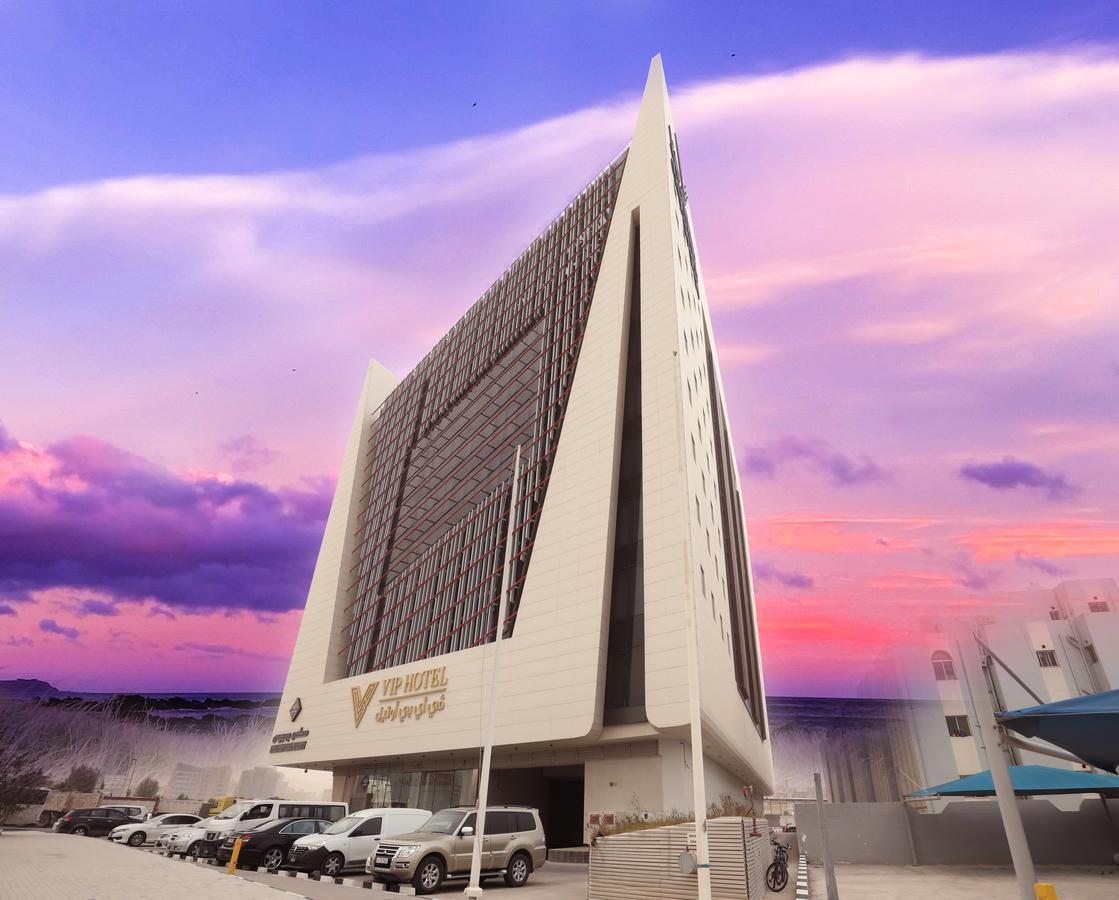 Vip Qatar Hotel 5*