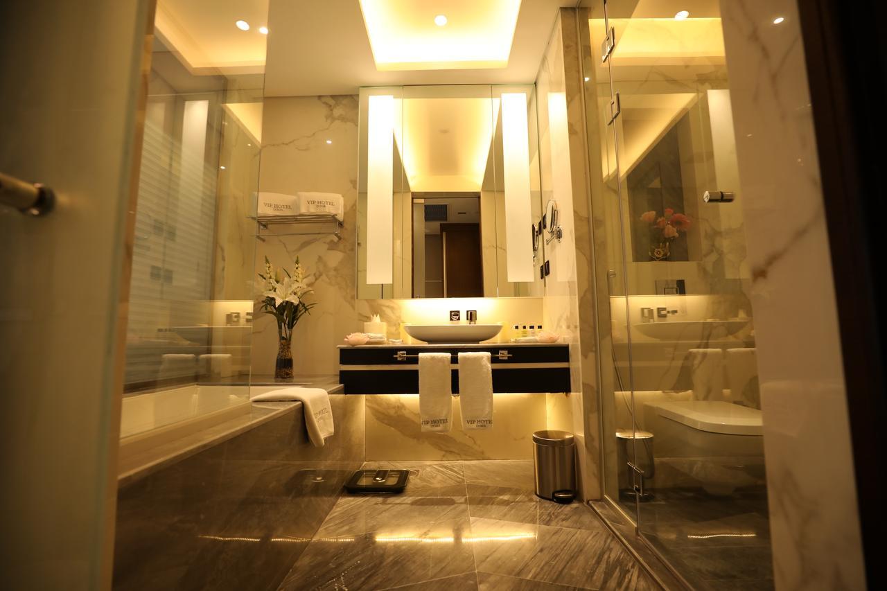 Vip Qatar 5*