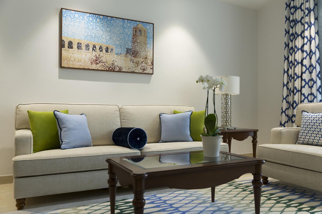 Al Najada By Oaks 4*