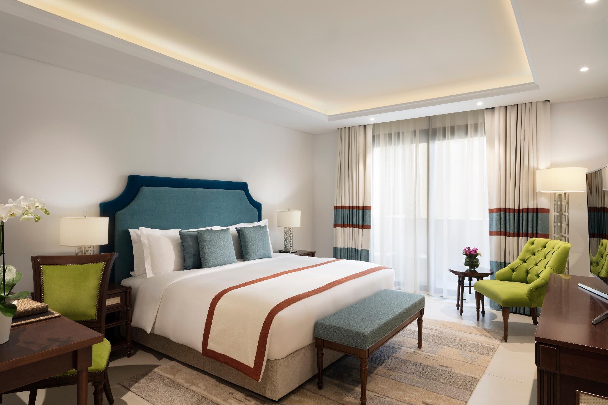 Al Najada By Oaks Hotel