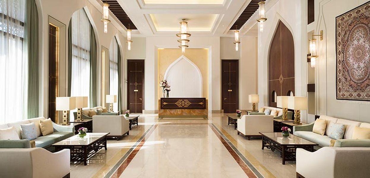 Al Najada By Oaks Hotel 4*
