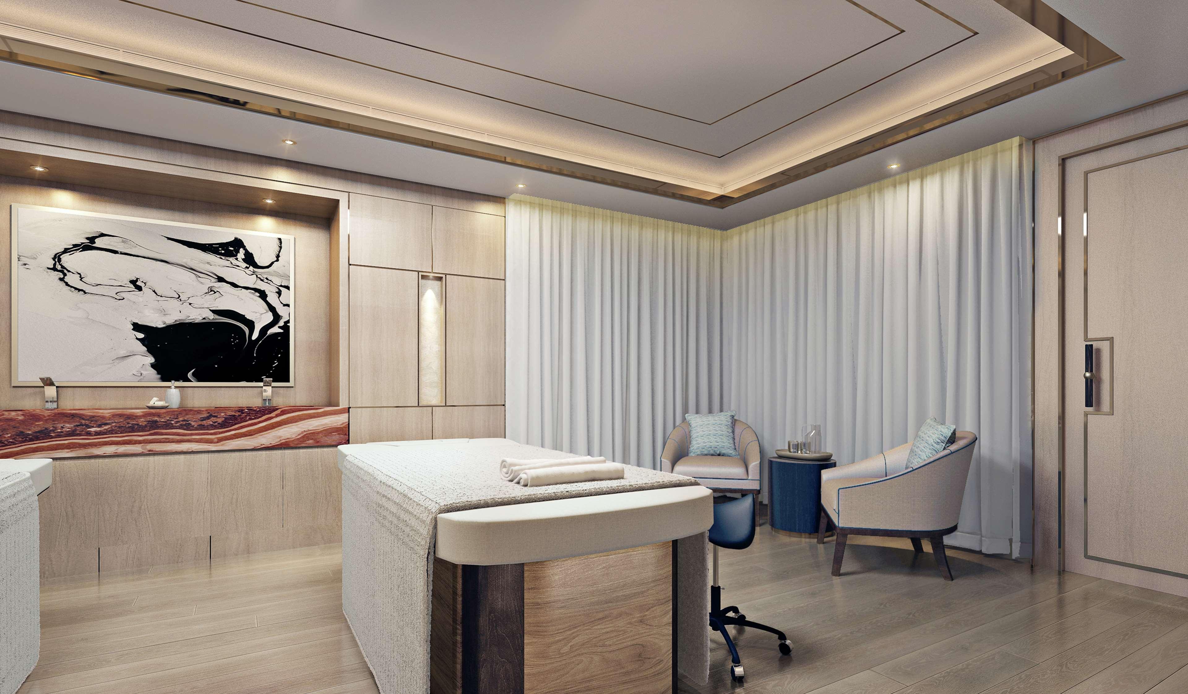 Hilton The Pearl