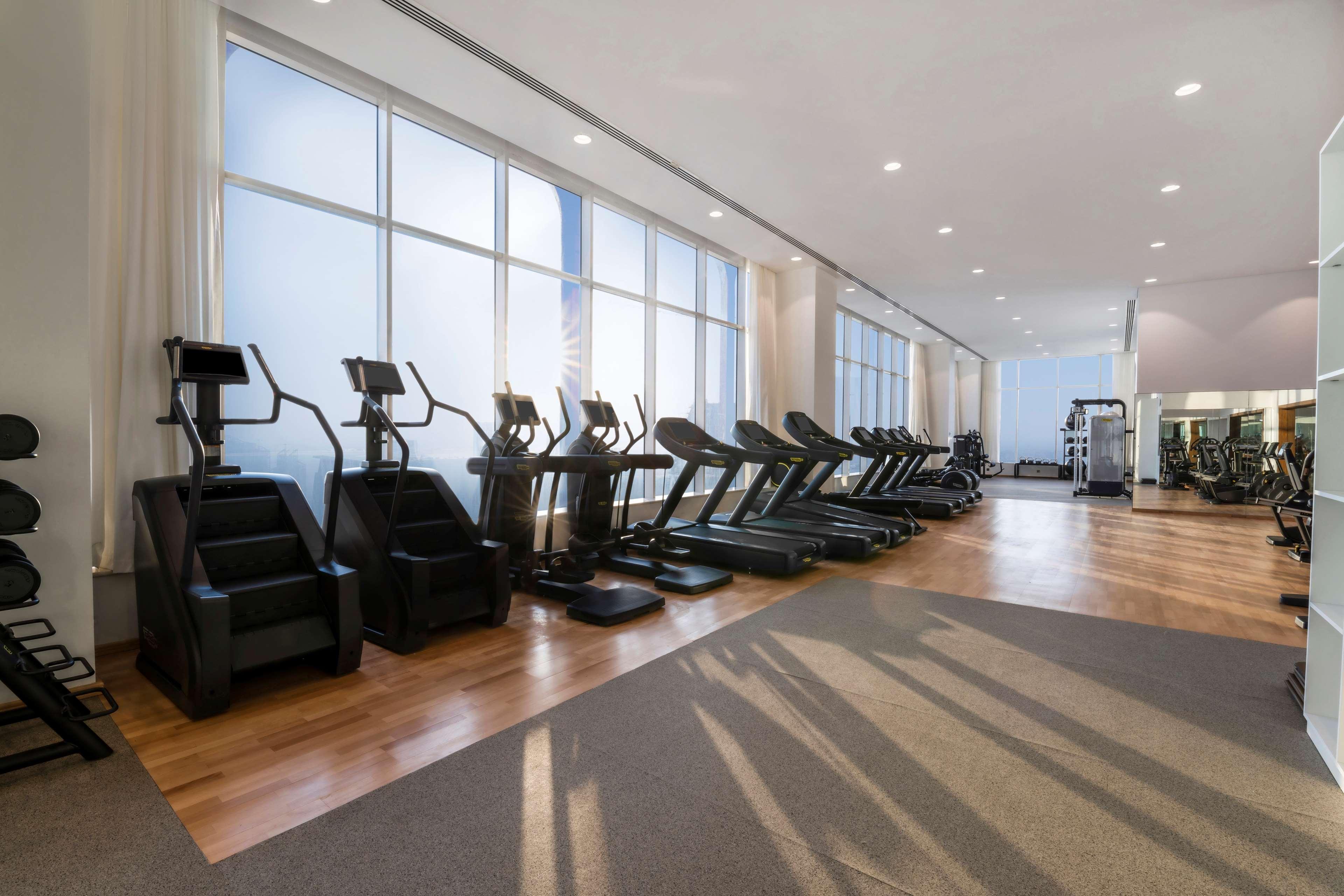 Aleph Residences, Curio Collection By Hilton Aparthotel