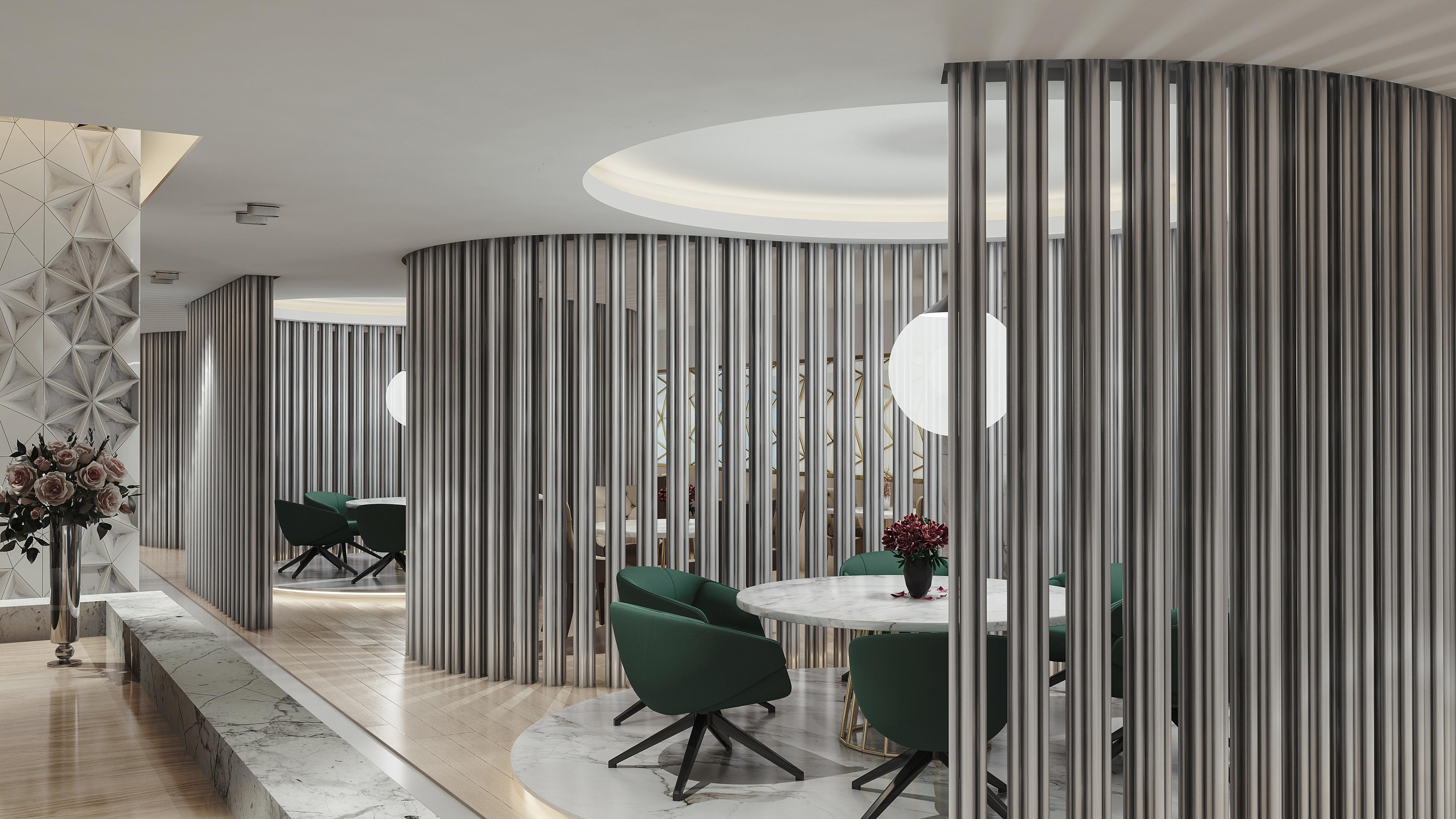 Steigenberger Hotel Doha