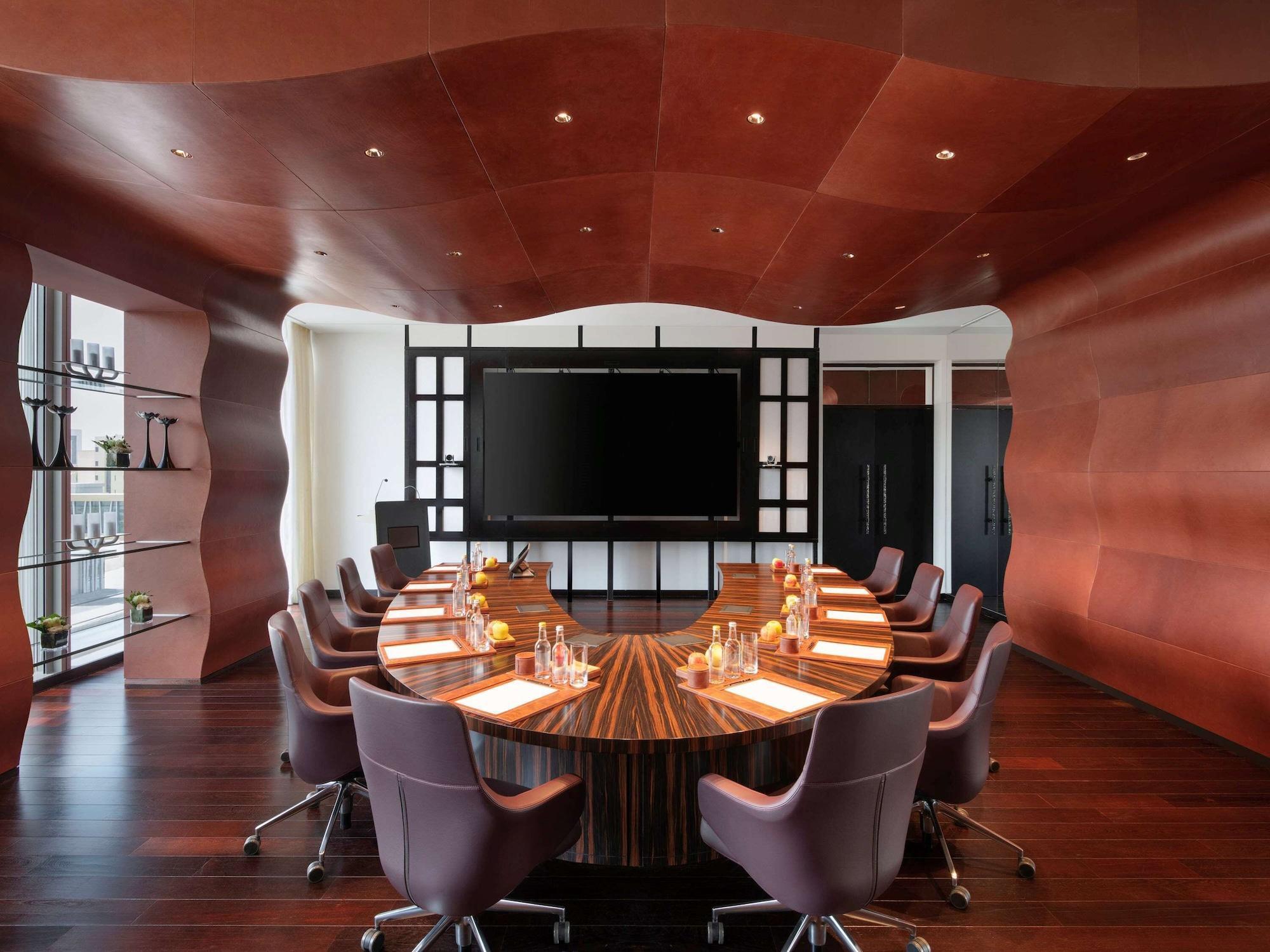 Banyan Tree Doha