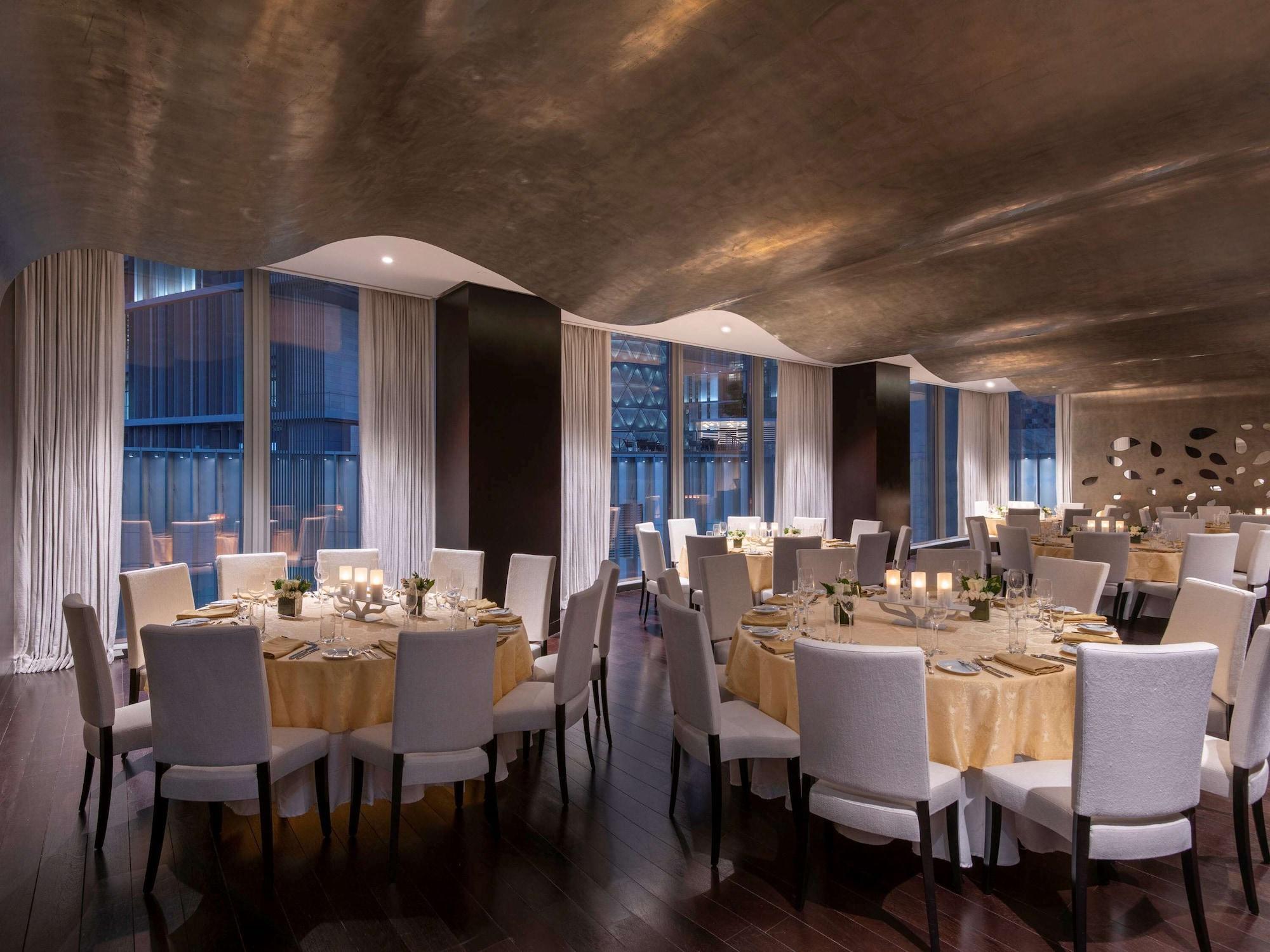Hotel Banyan Tree 5*