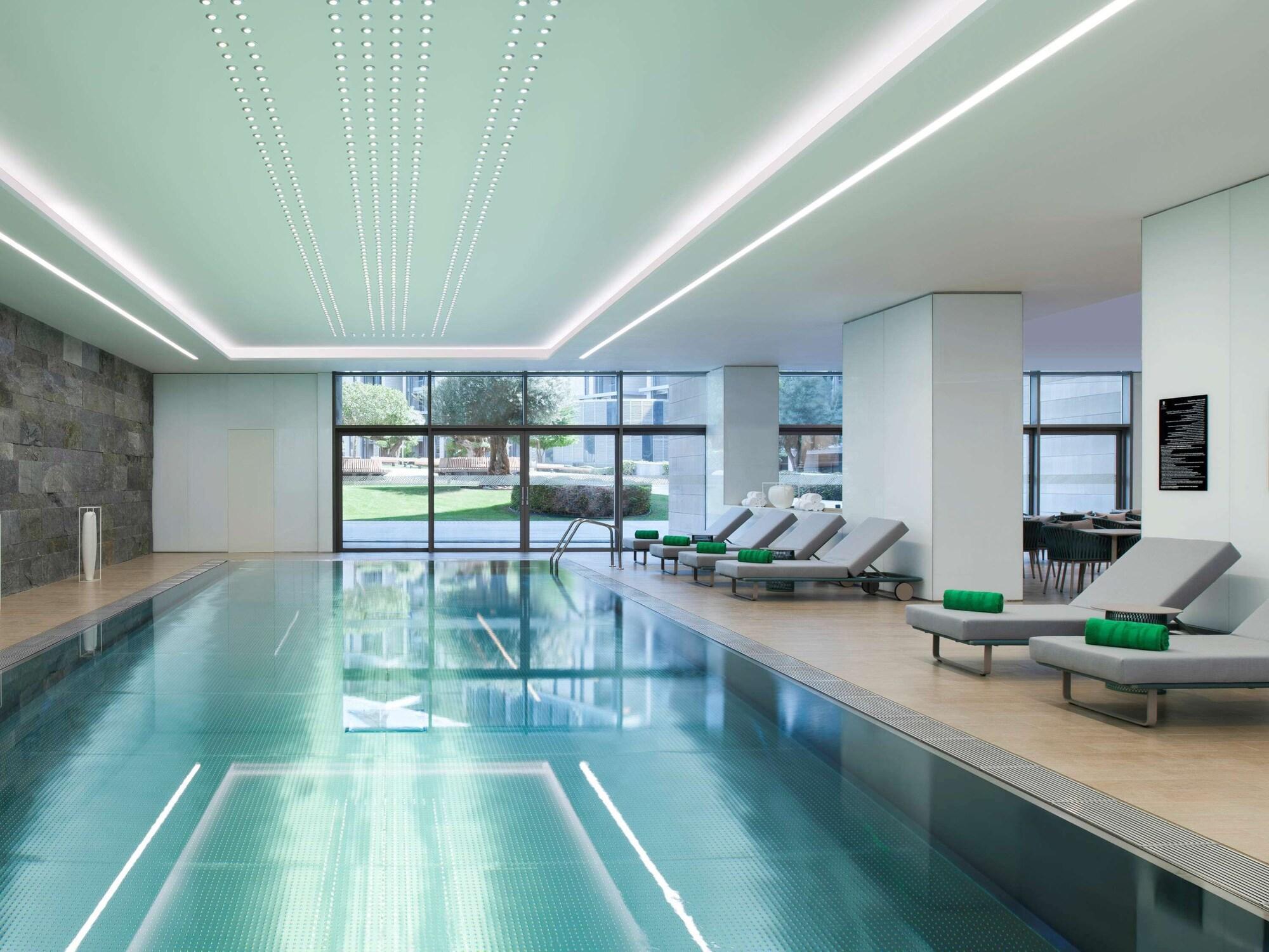 Hotel Banyan Tree Doha