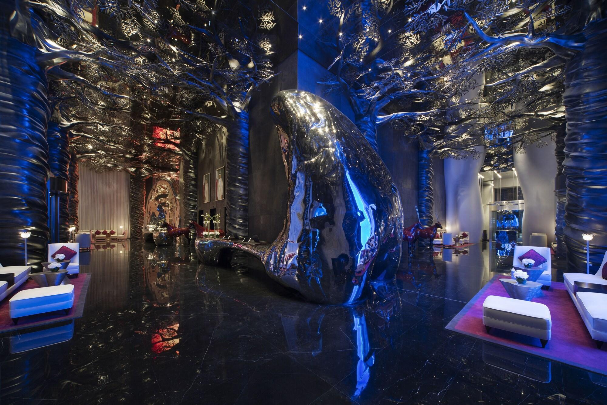 Banyan Tree 5* Doha