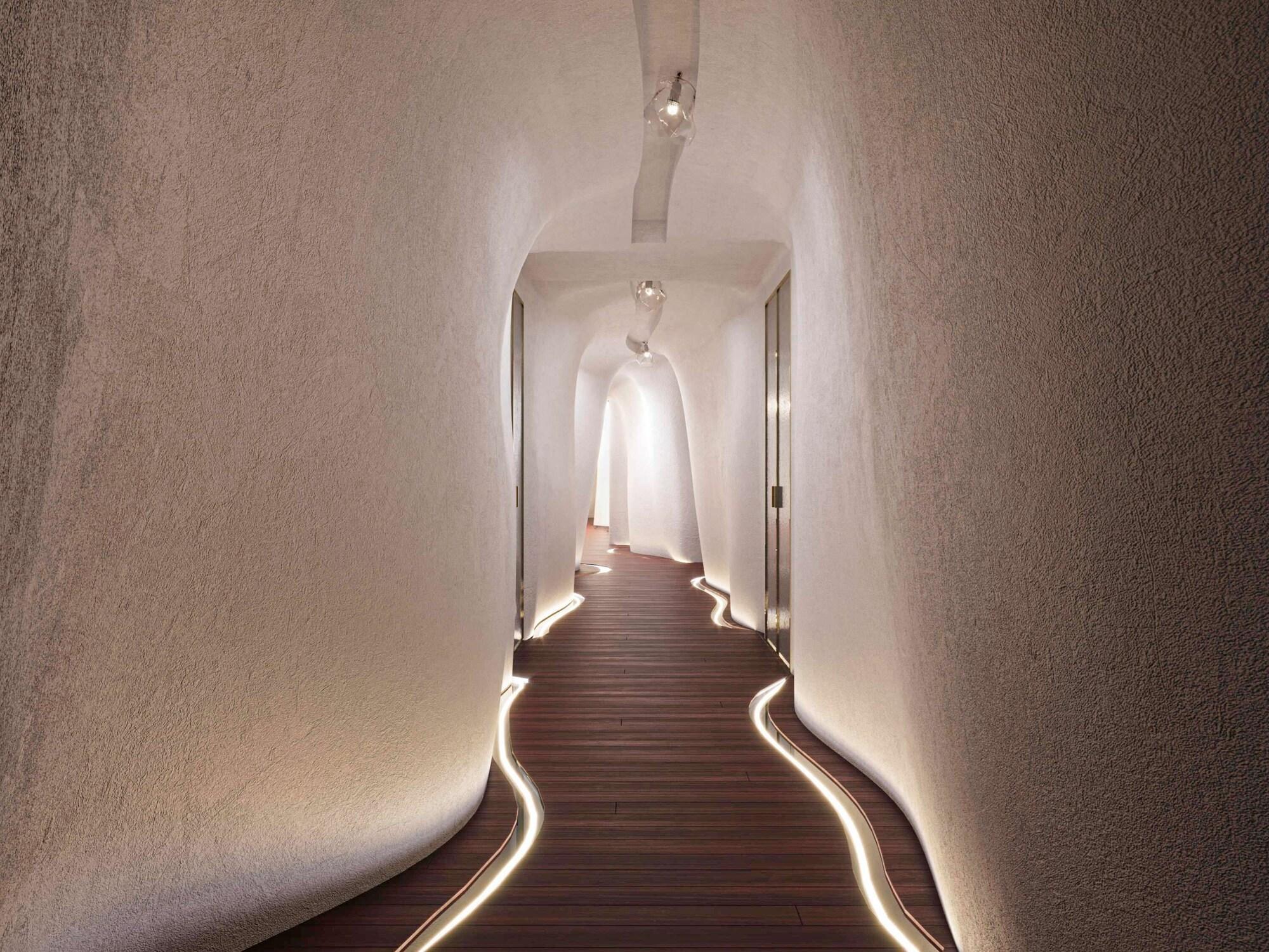 Banyan Tree Doha