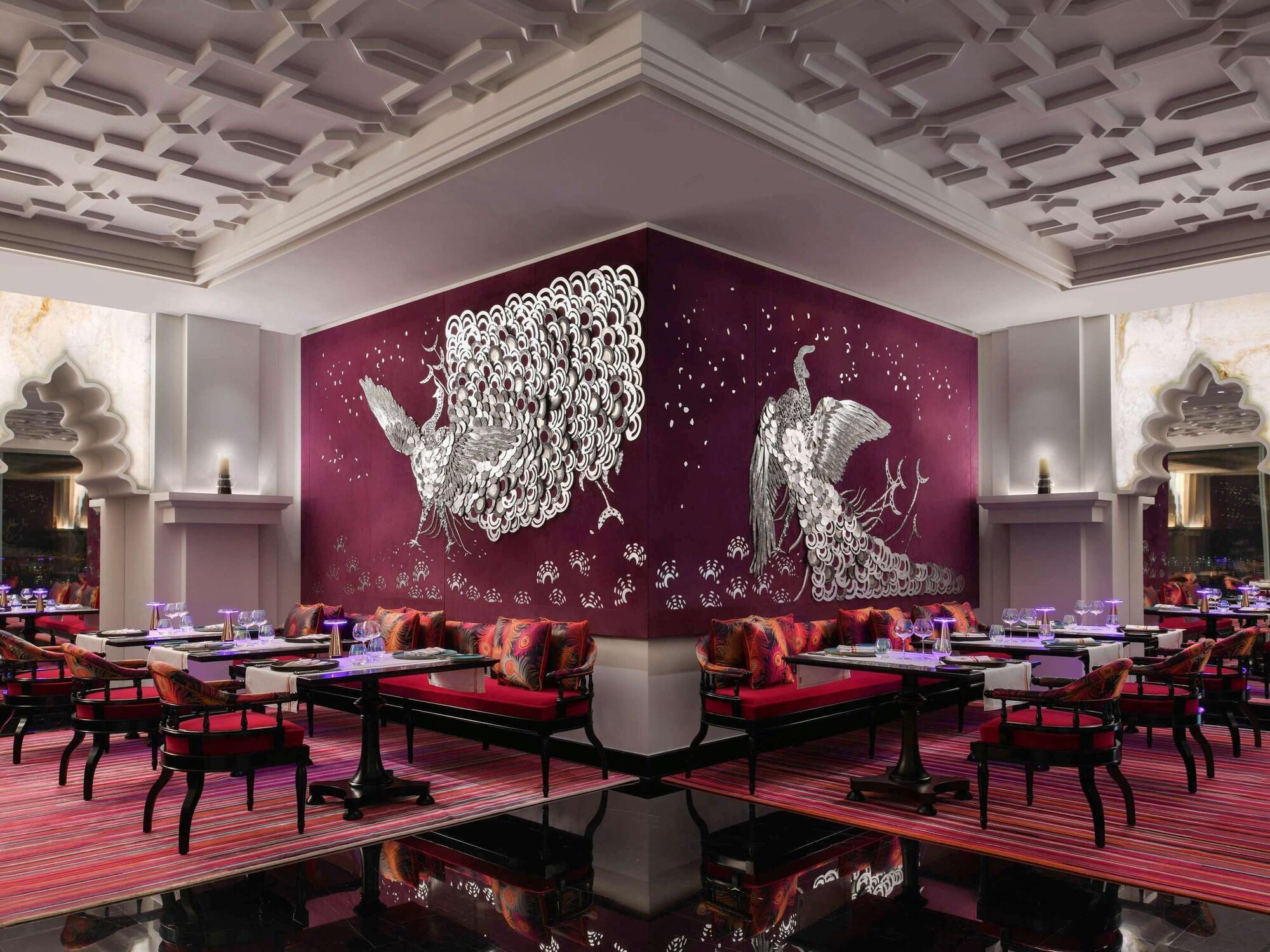 Banyan Tree 5*