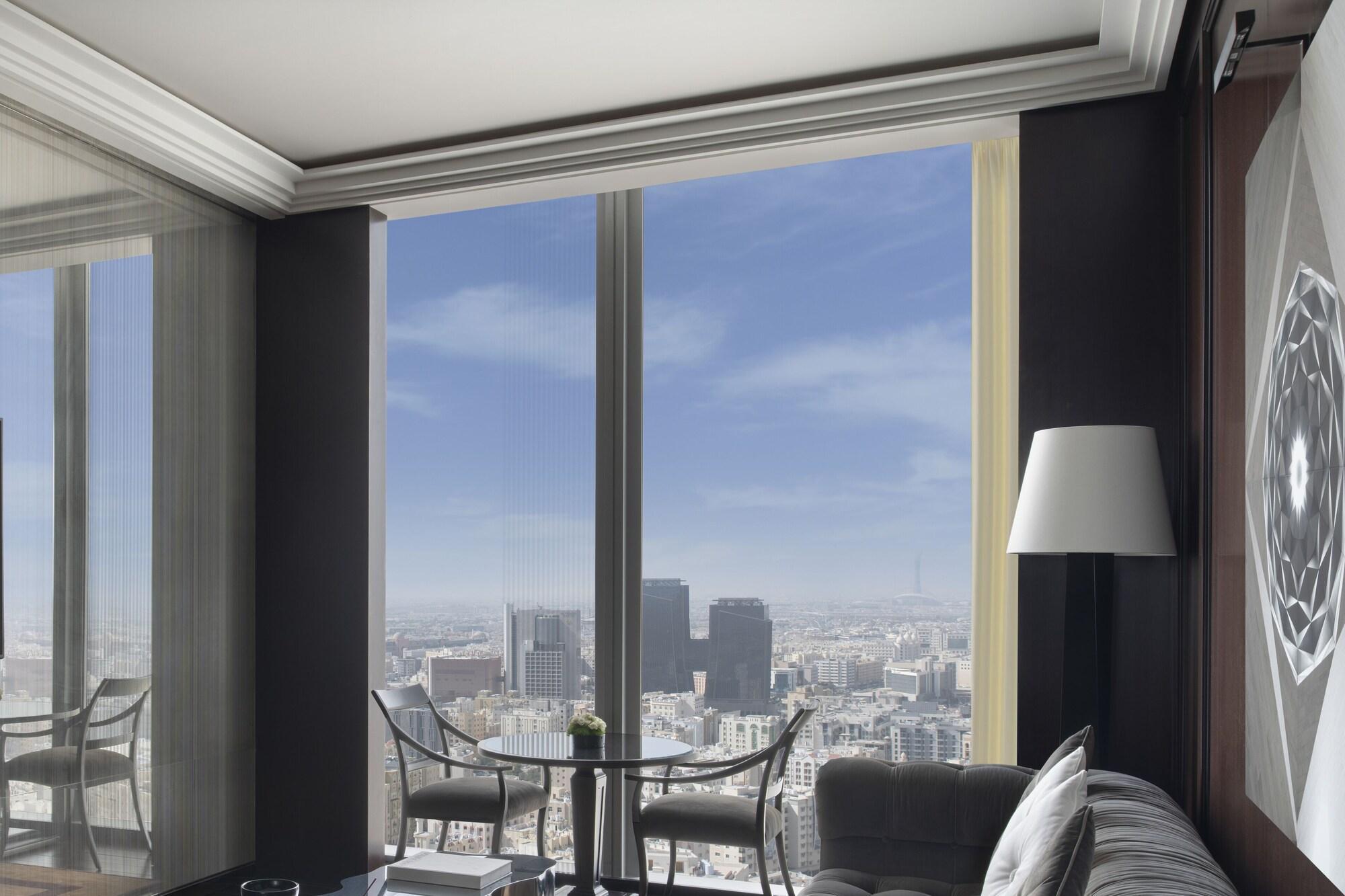 Hotel Banyan Tree Doha