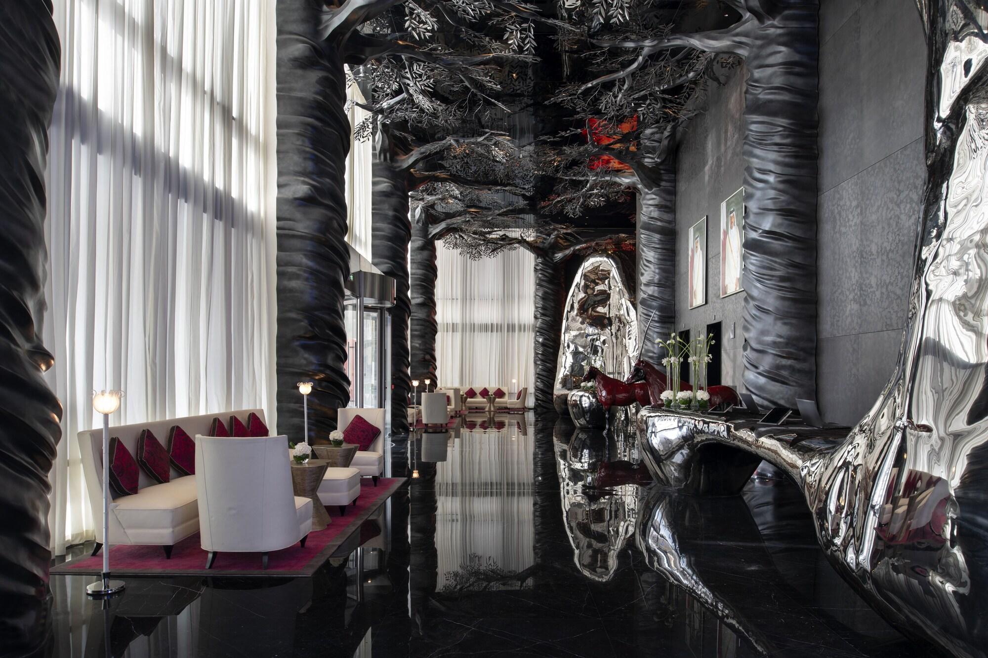 Banyan Tree