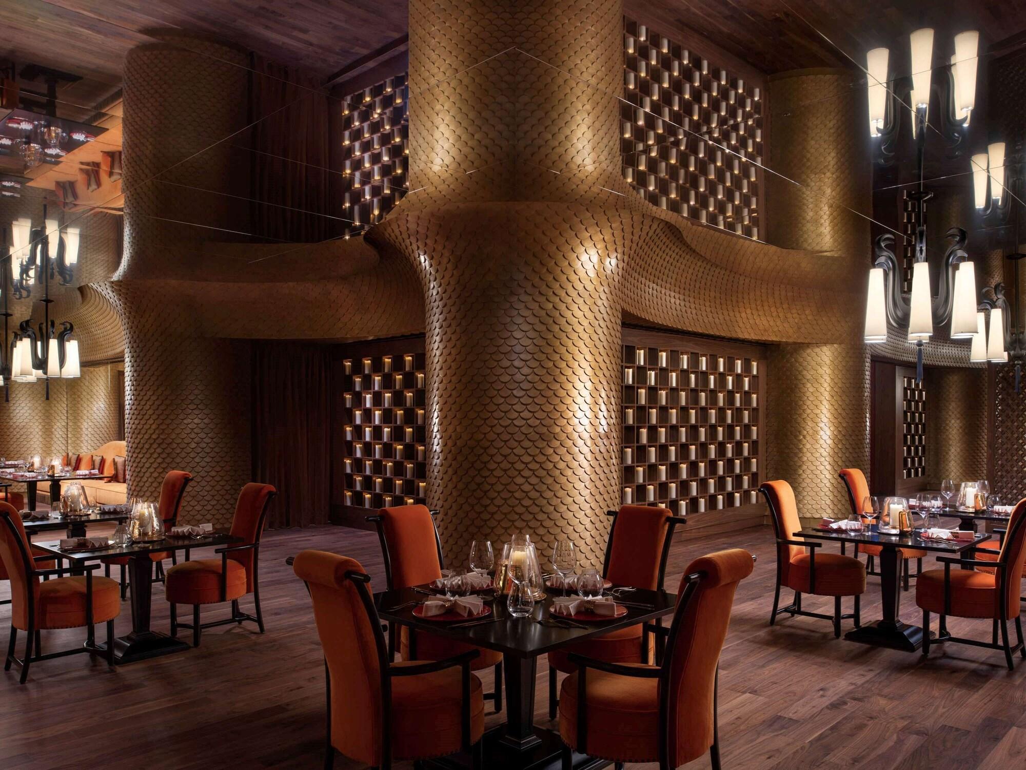 Banyan Tree Hotel Doha