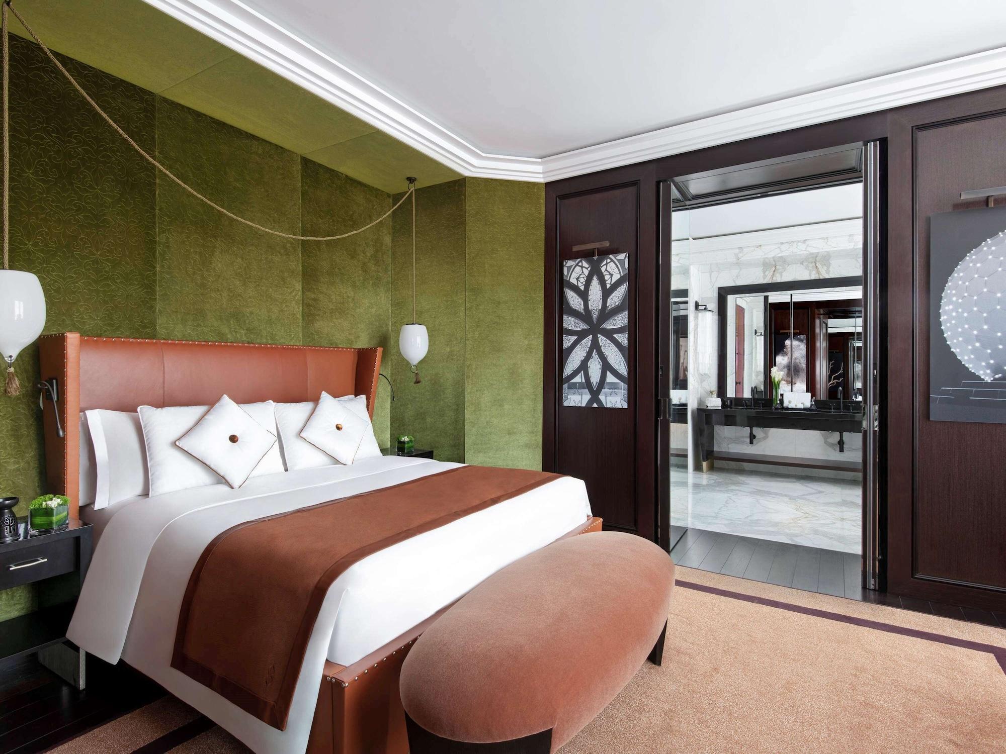 Banyan Tree Hotel Doha