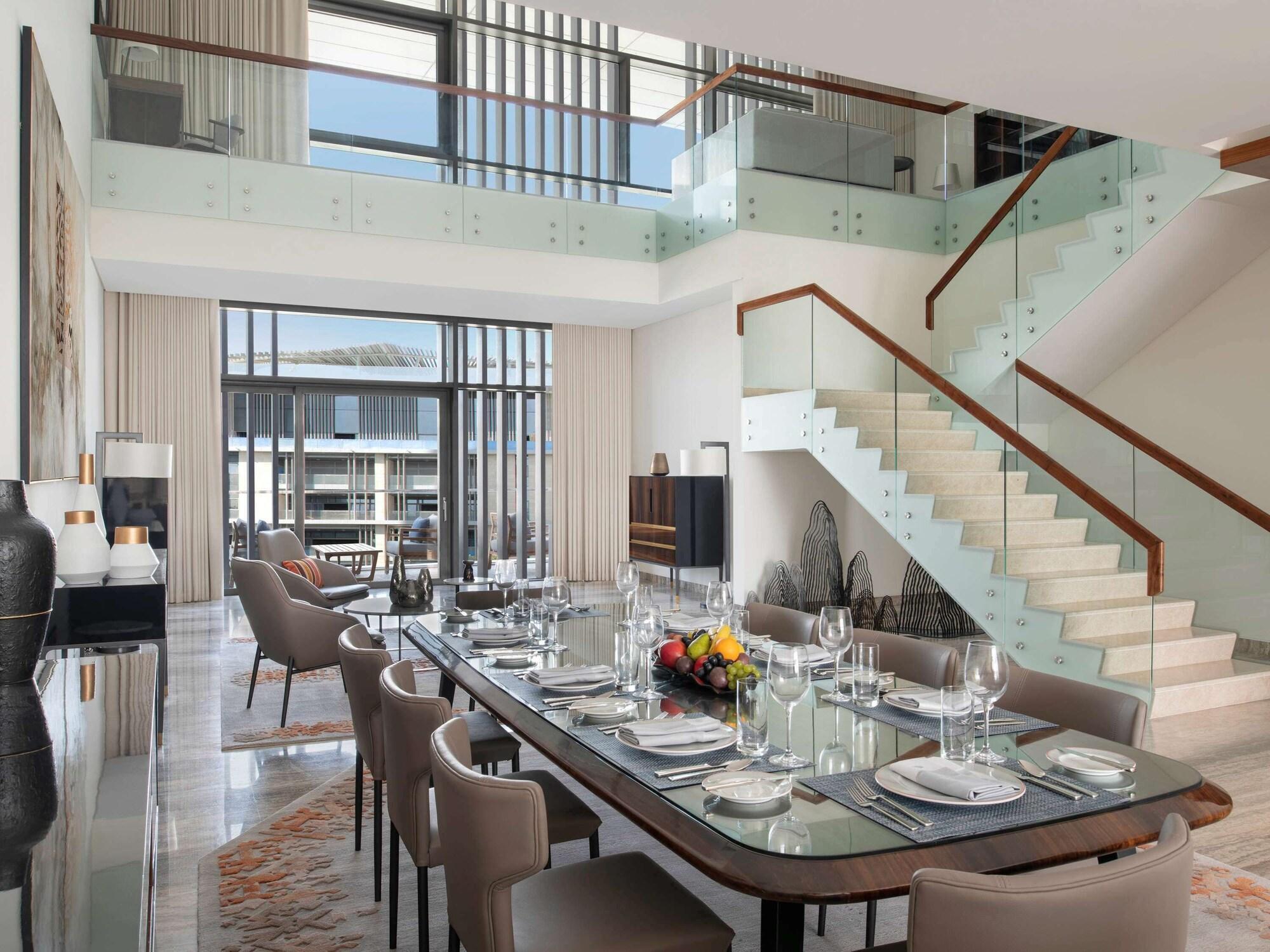 Hotel Banyan Tree Doha