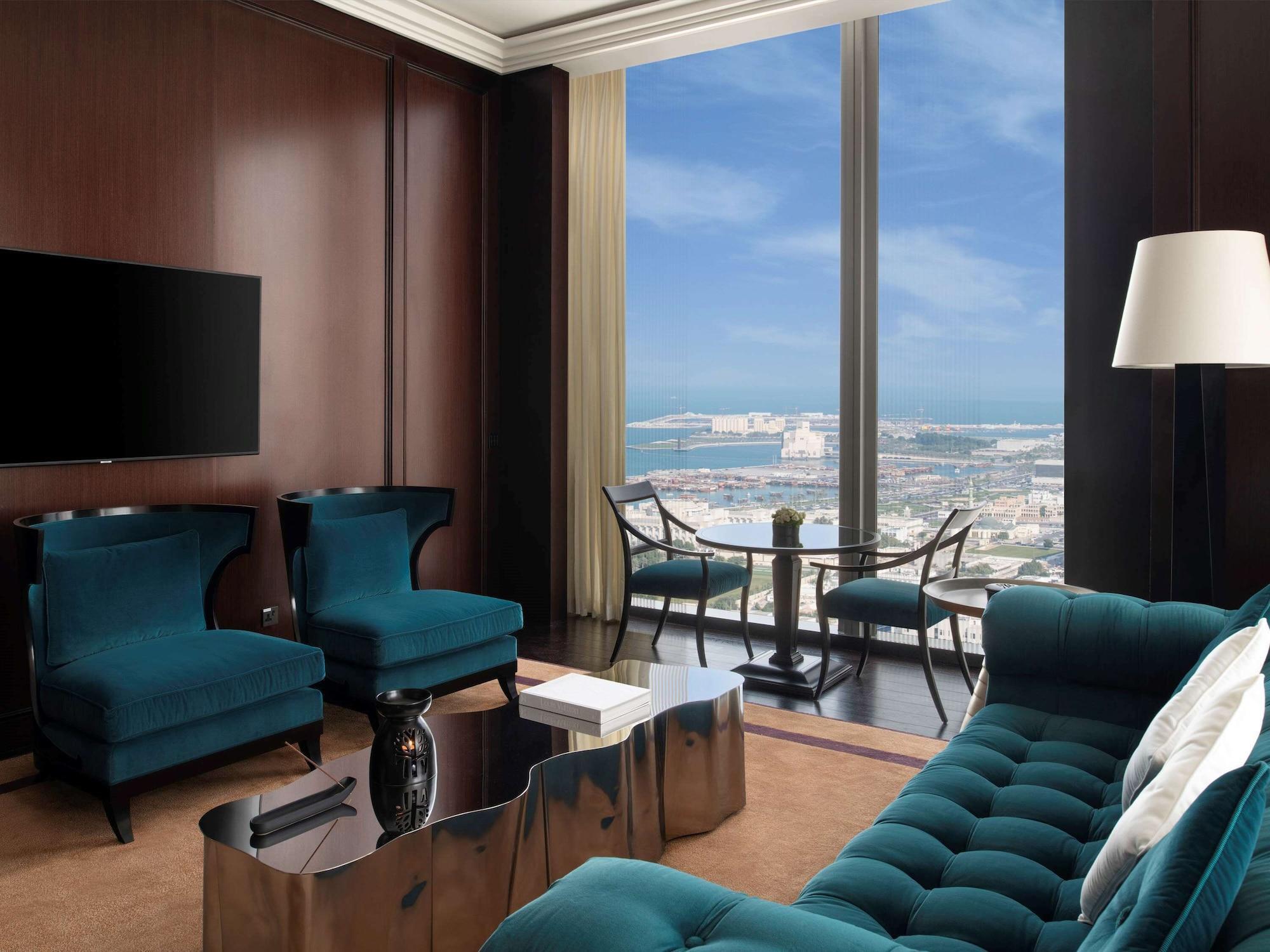 Hotel Banyan Tree Doha