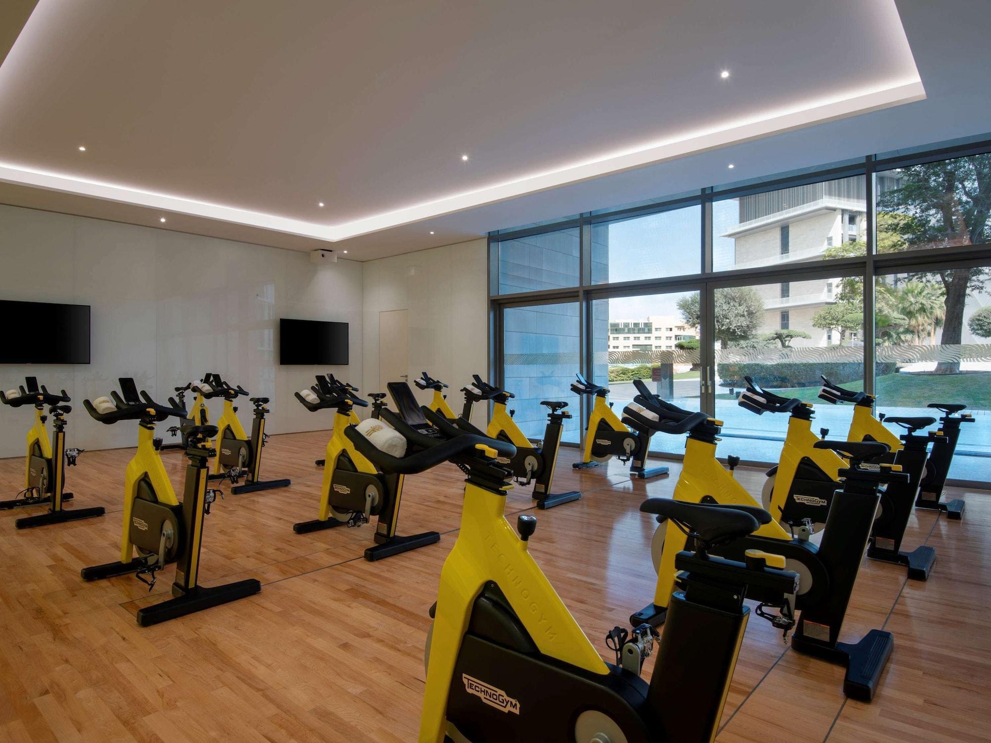 Banyan Tree Doha