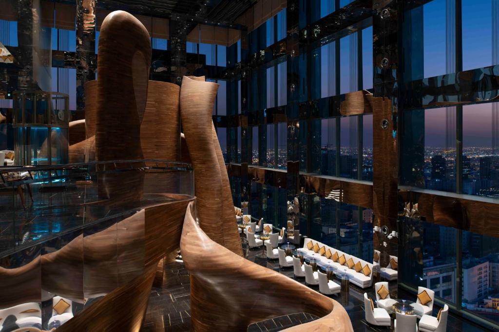 Banyan Tree Hotel Doha