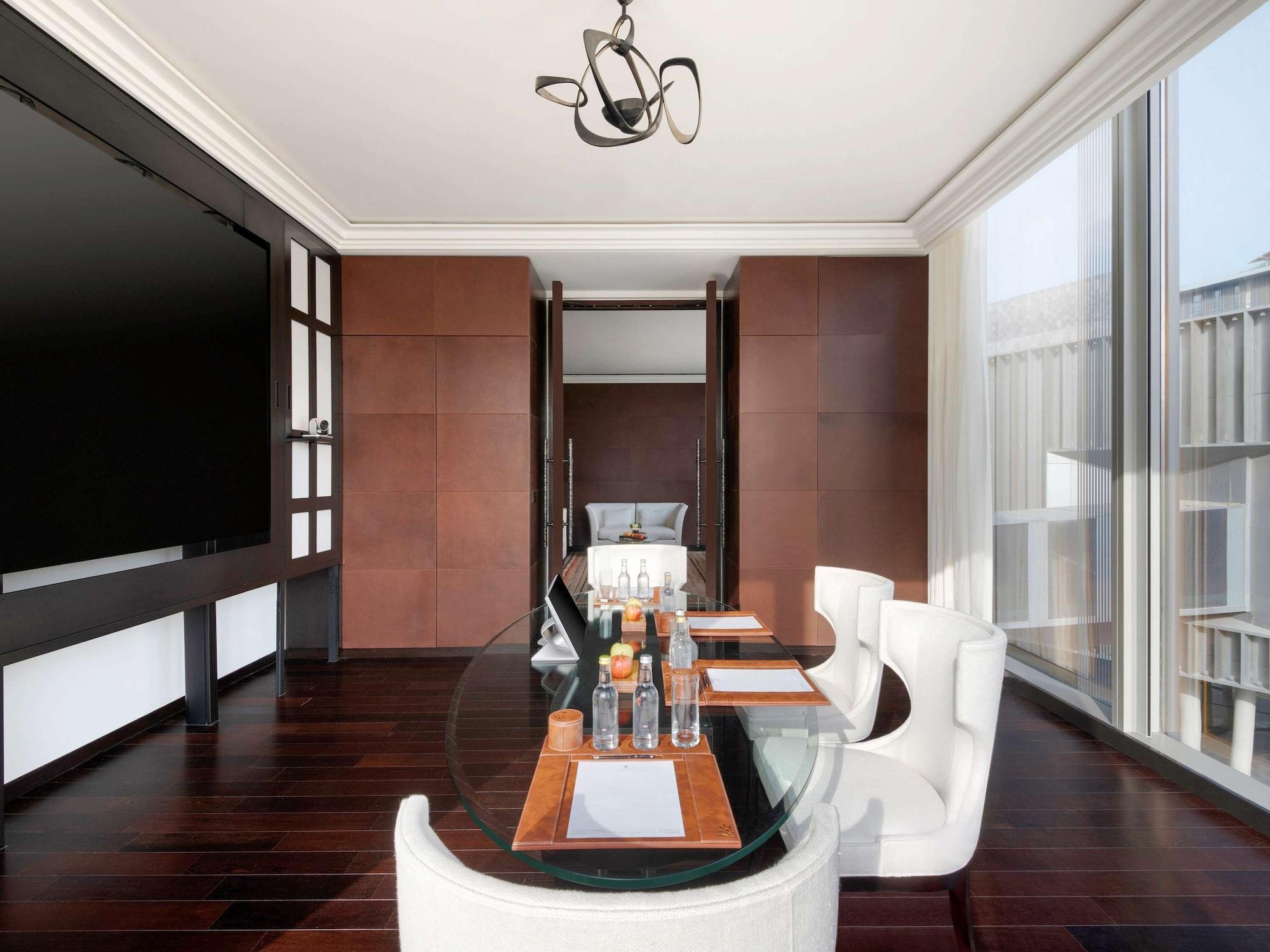 Banyan Tree Hotel Doha