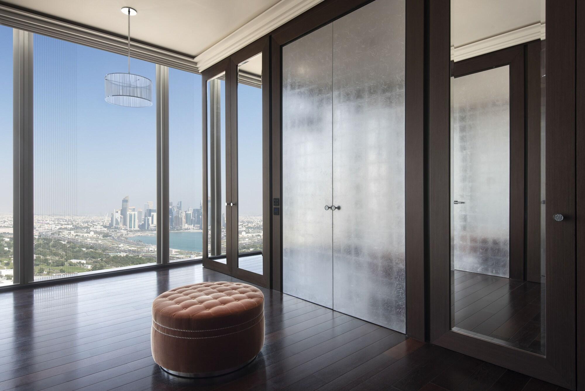 Banyan Tree 5* Doha
