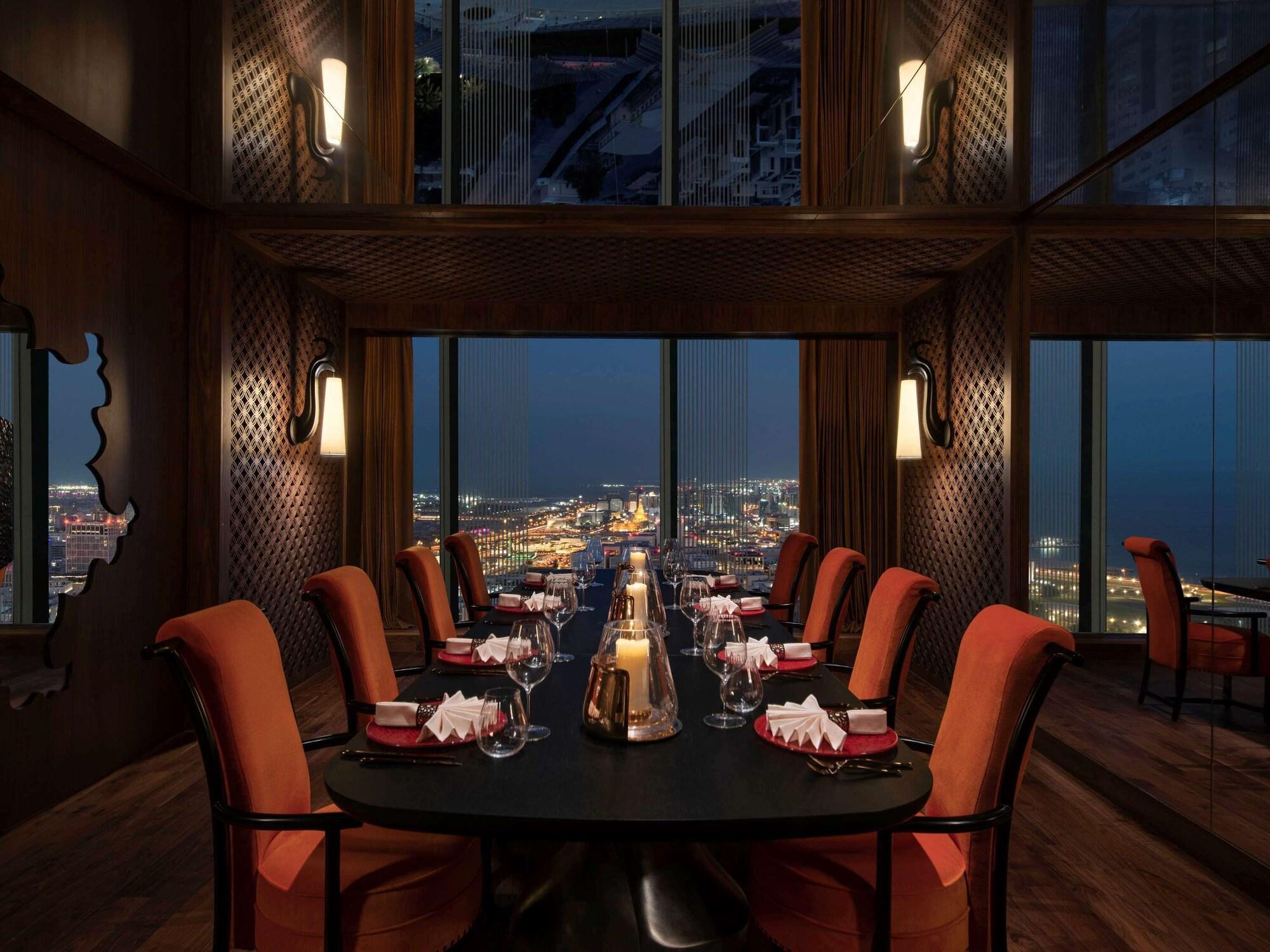 Banyan Tree Hotel Doha