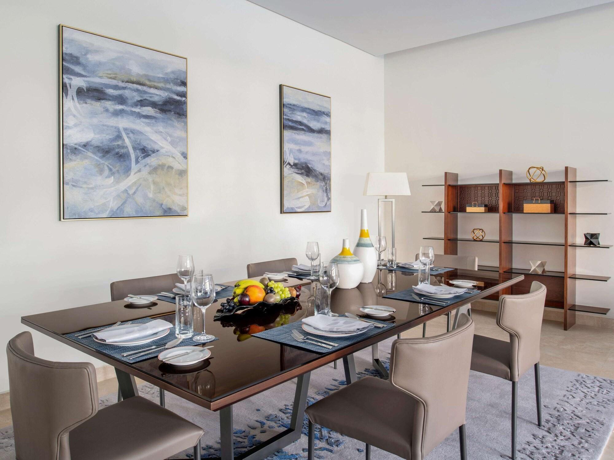 Banyan Tree 5*