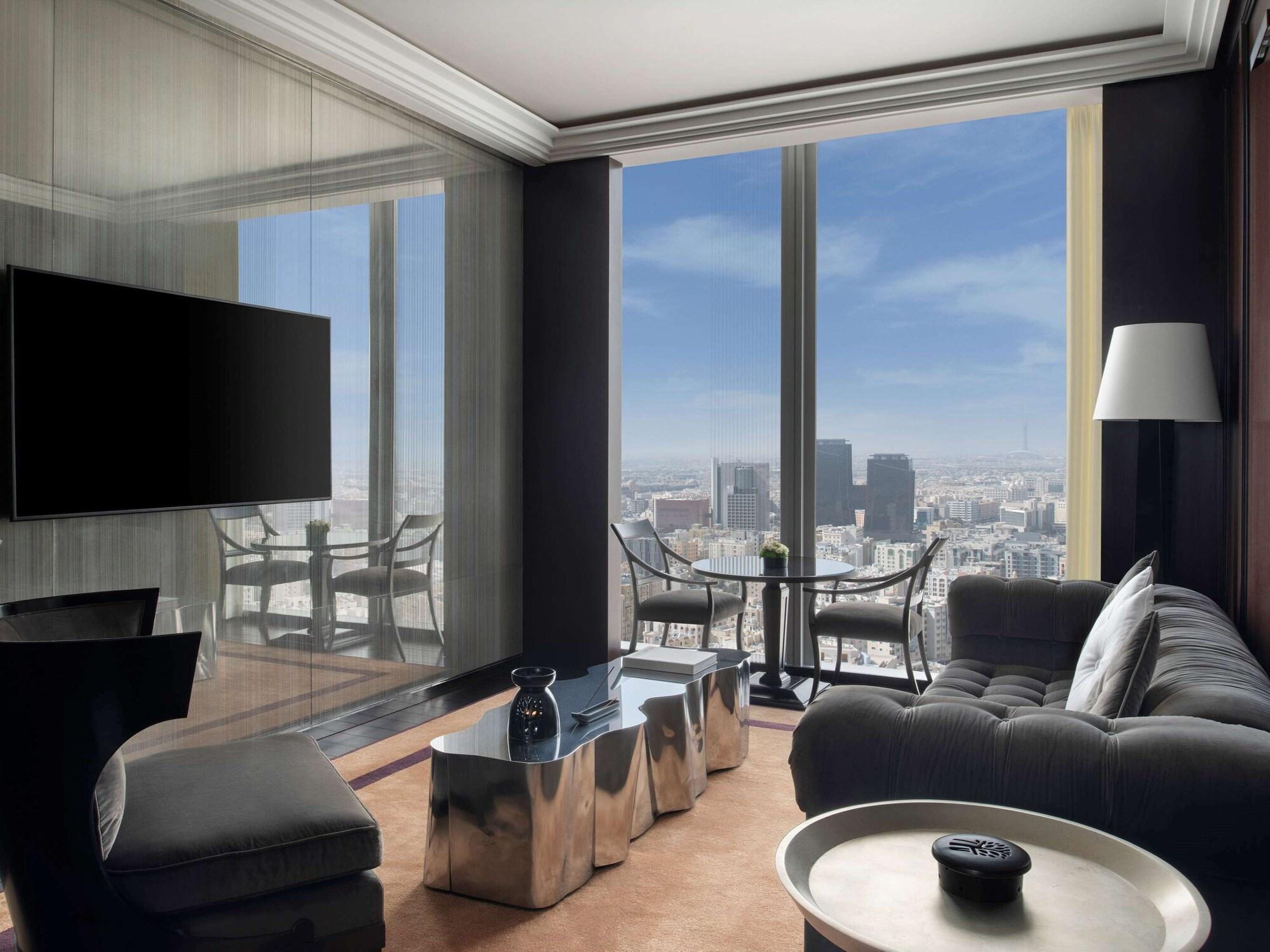 Banyan Tree 5* Doha