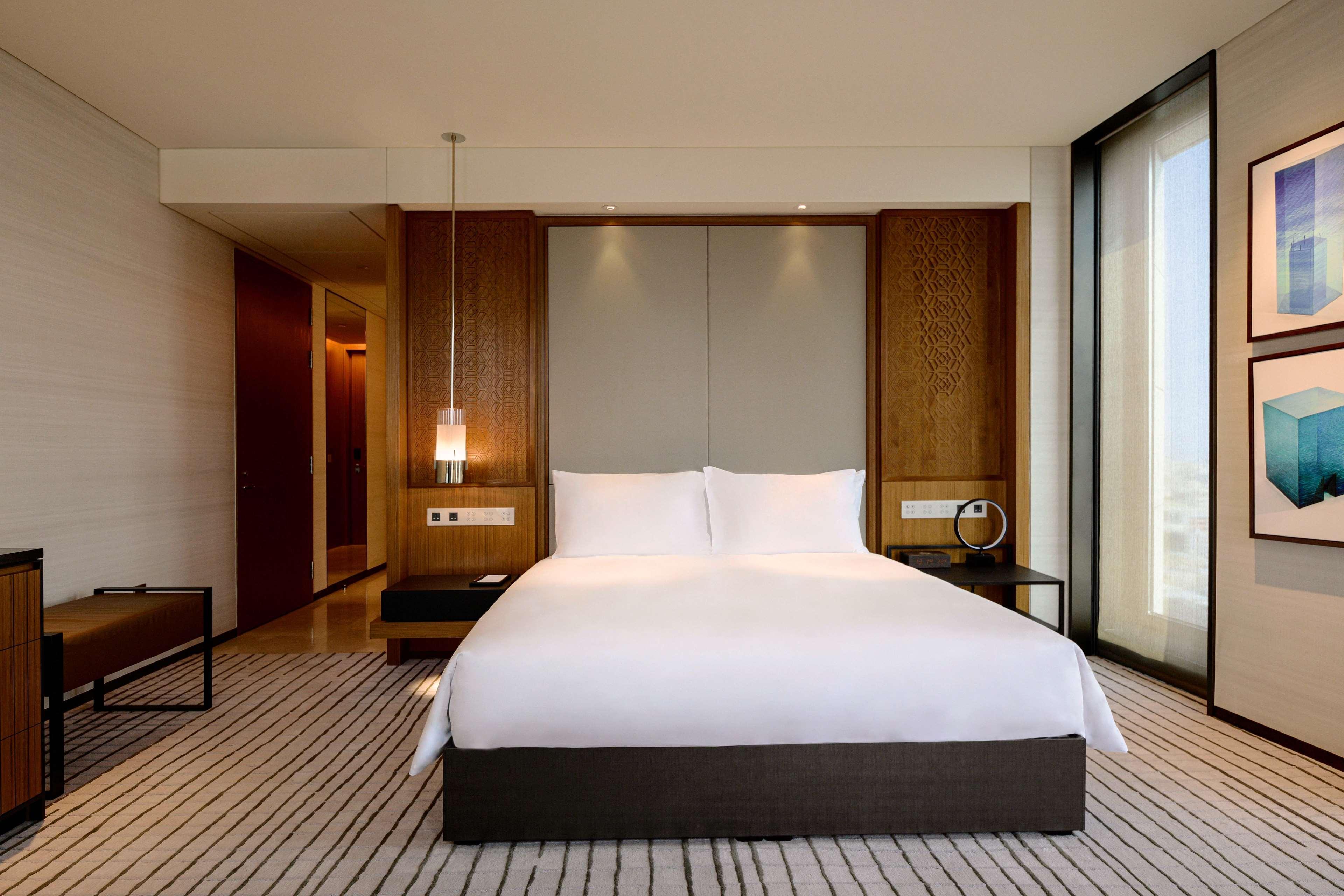 Park Hyatt 5* Doha