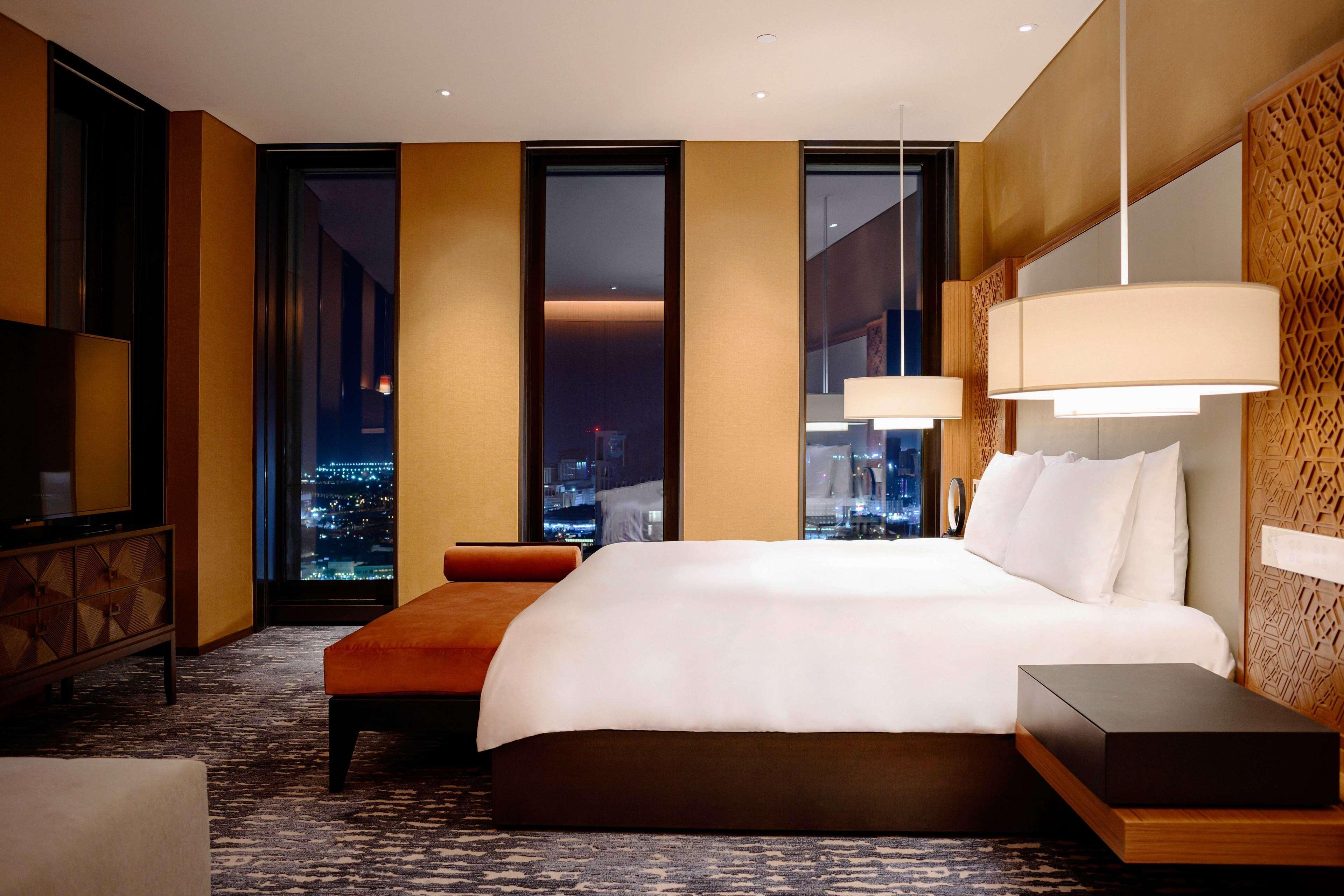 Park Hyatt Hotel
