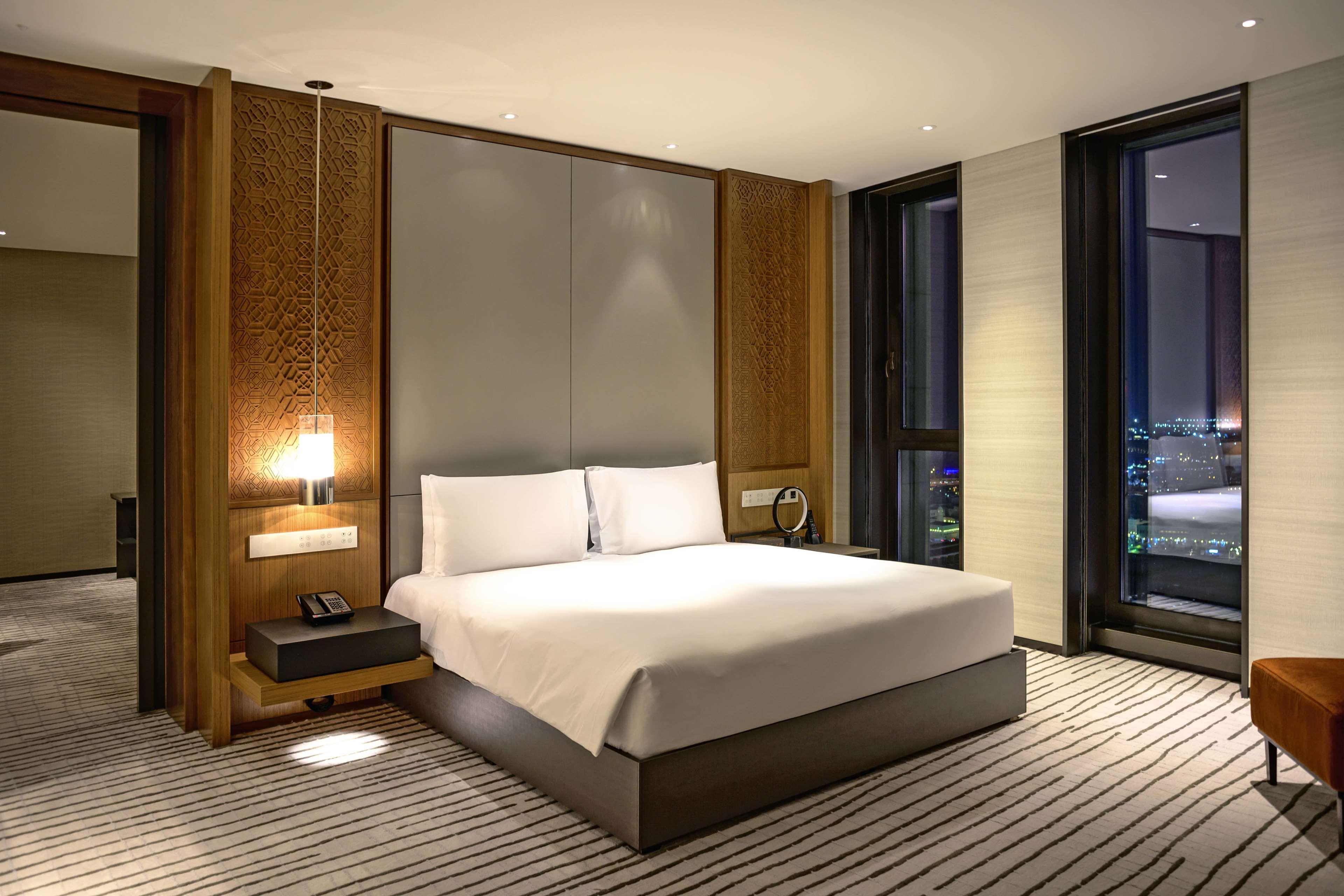 Park Hyatt Hotel Doha