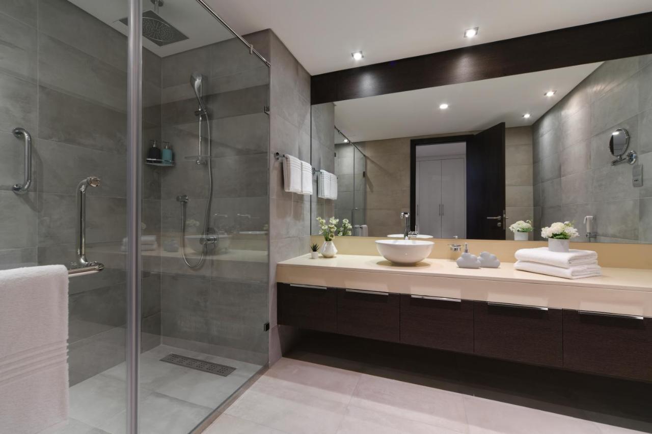 Apartment Le Mirage Downtown Doha