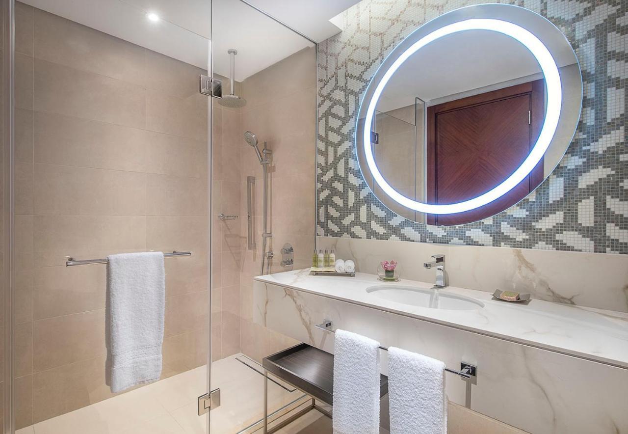The The Pearl Apartment Doha