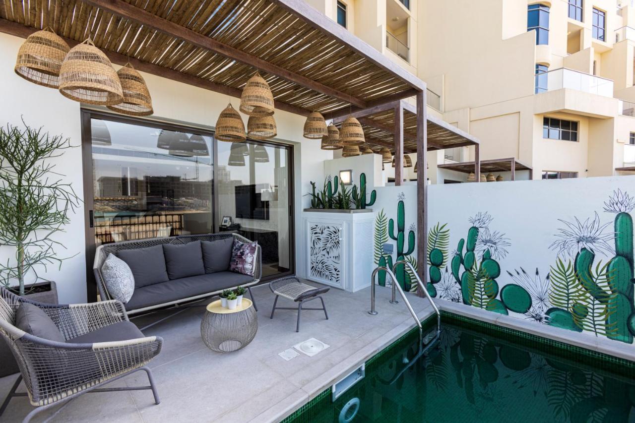 The The Pearl Apartment *