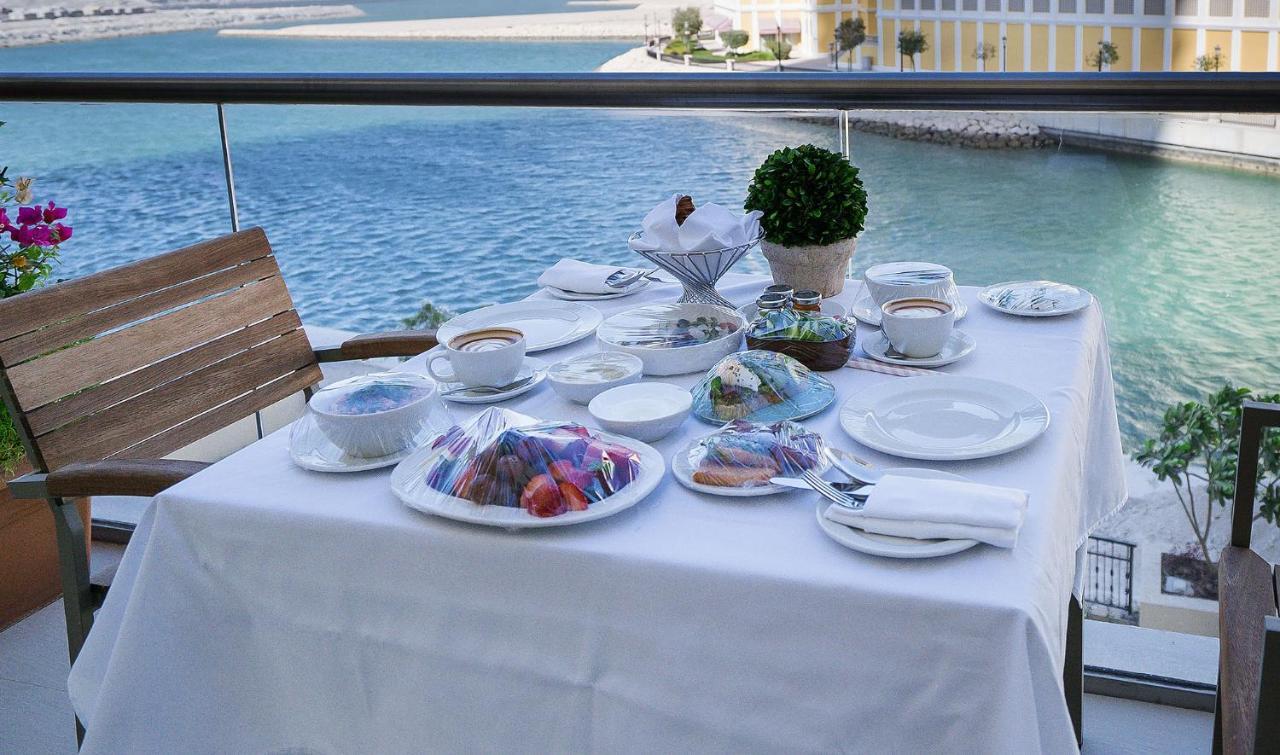 The The Pearl Apartment *