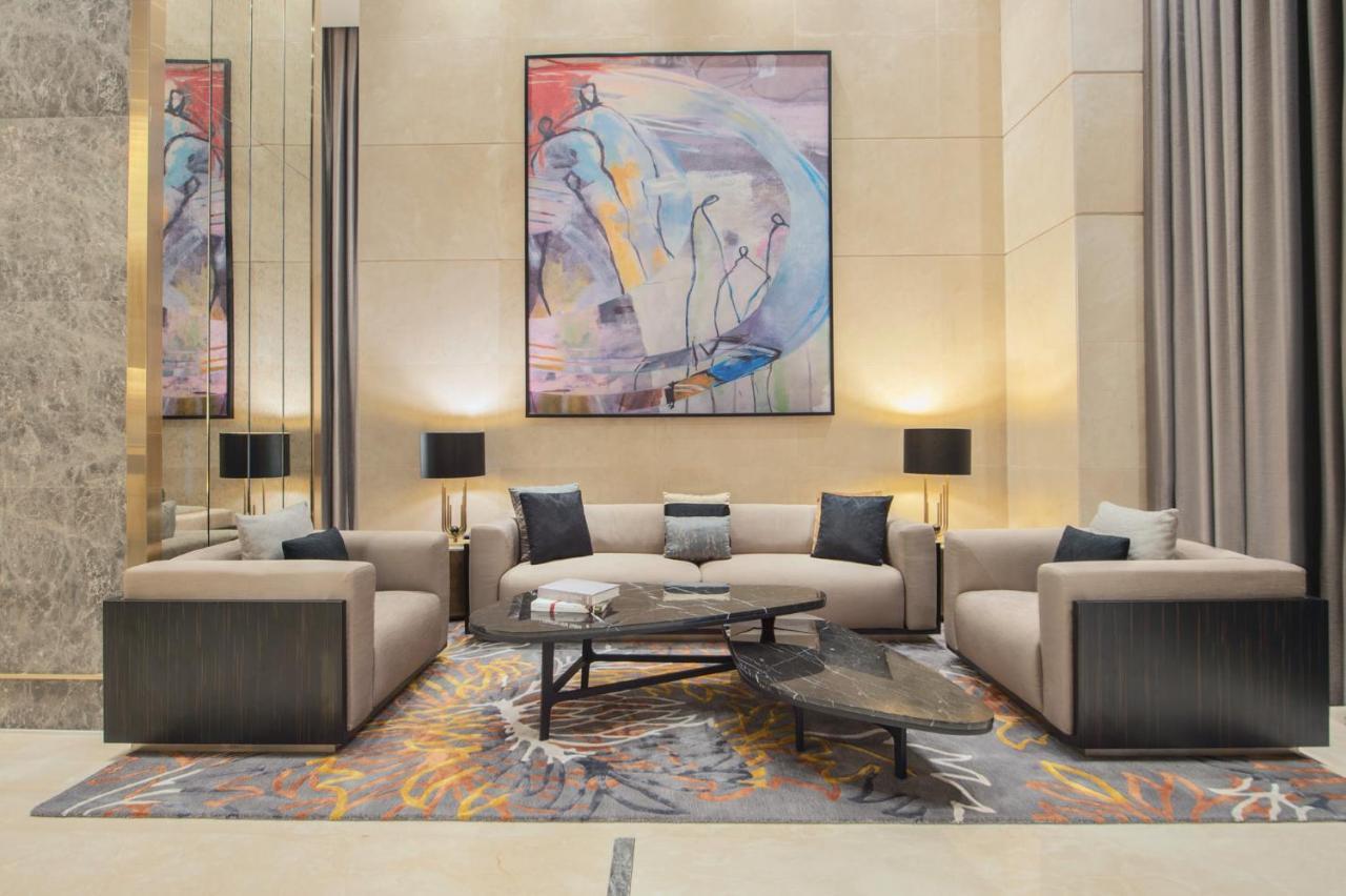 Apartment The The Pearl