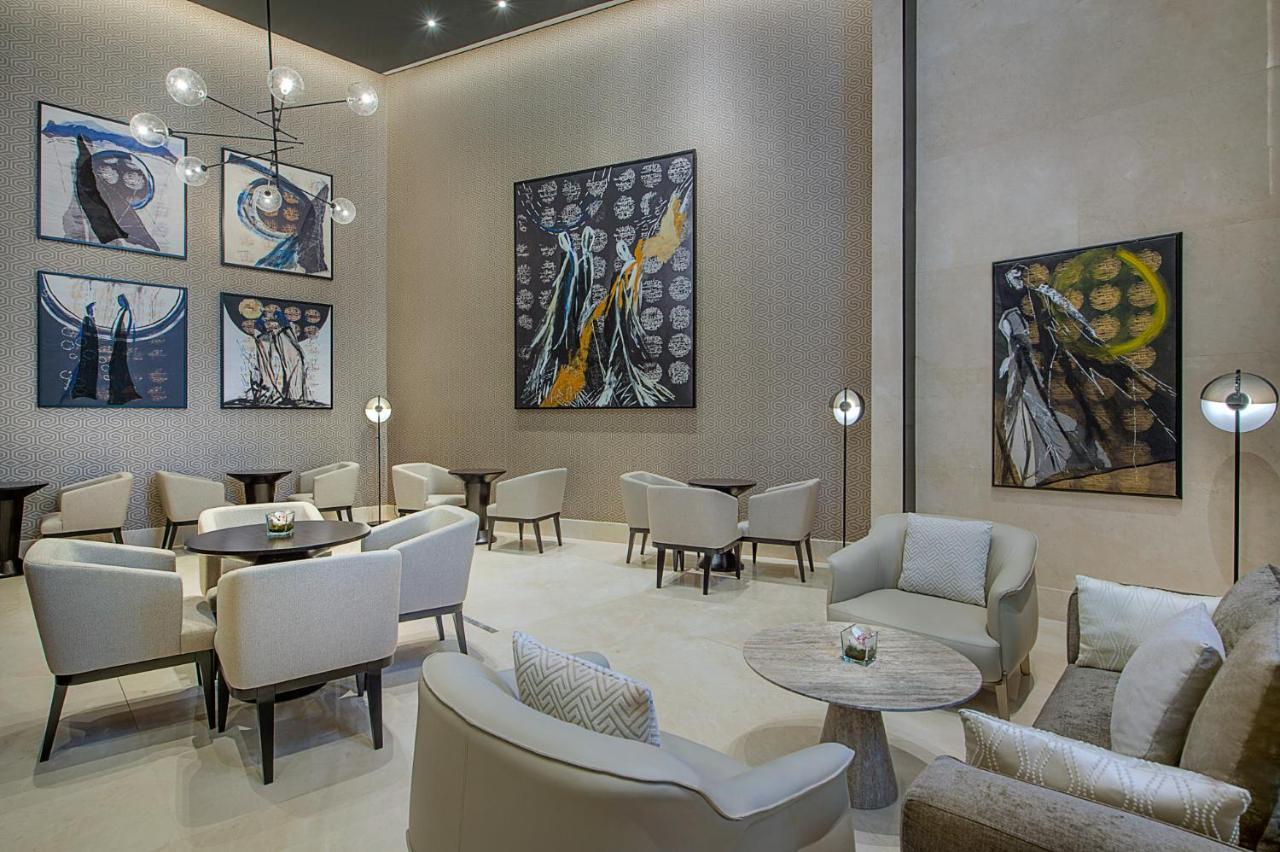 The The Pearl Apartment