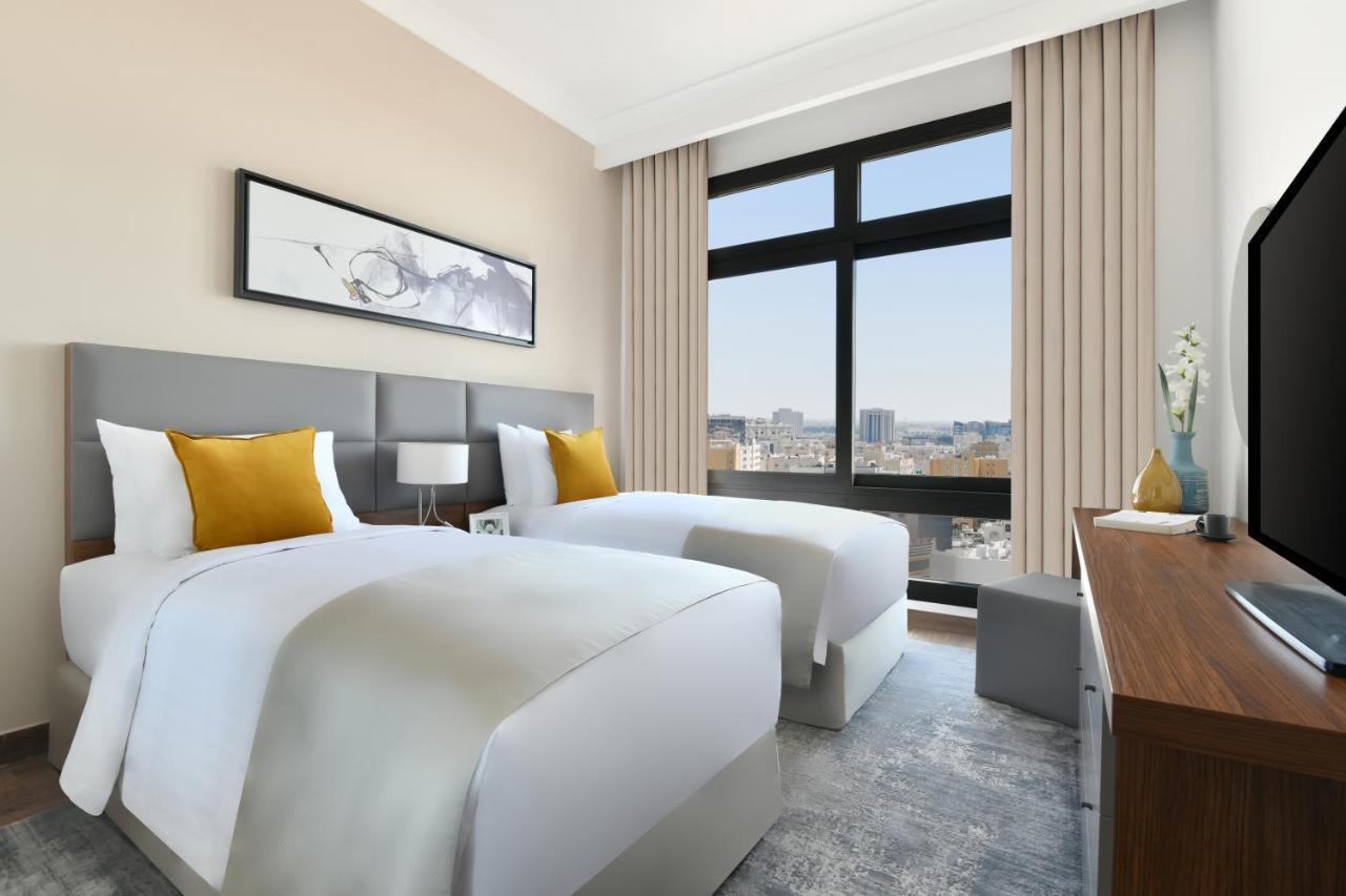 Apartment Le Mirage Downtown Doha