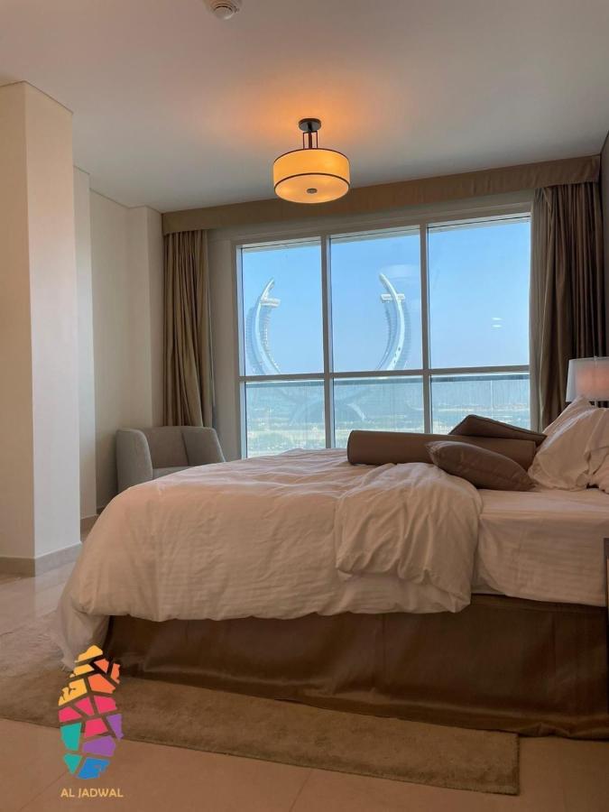 Sea-view One Bedroom