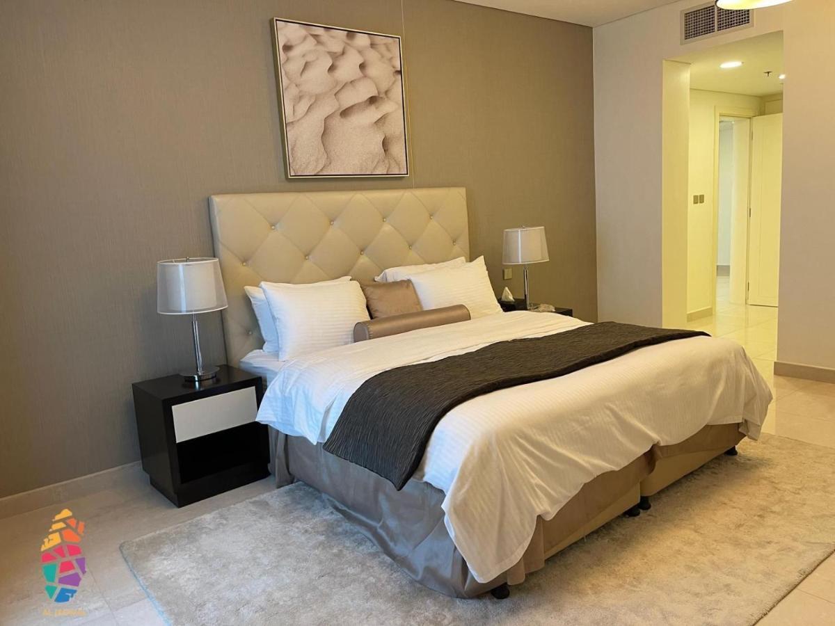 Apartment Sea-view One Bedroom Doha