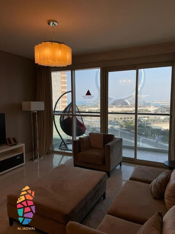 Sea-view One Bedroom Apartment
