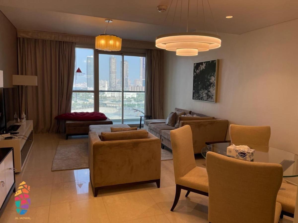 Sea-view One Bedroom * Doha