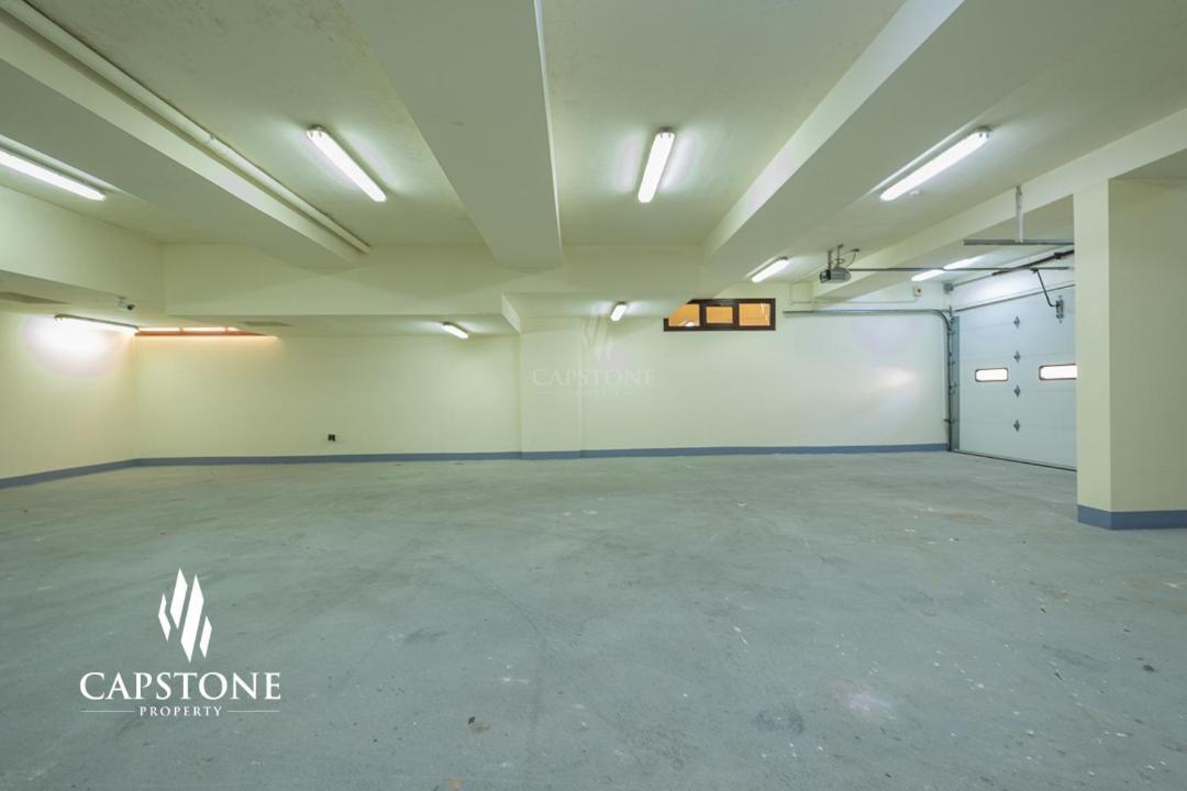 Serviced-Villa For Rent In The Pearl - Qatar