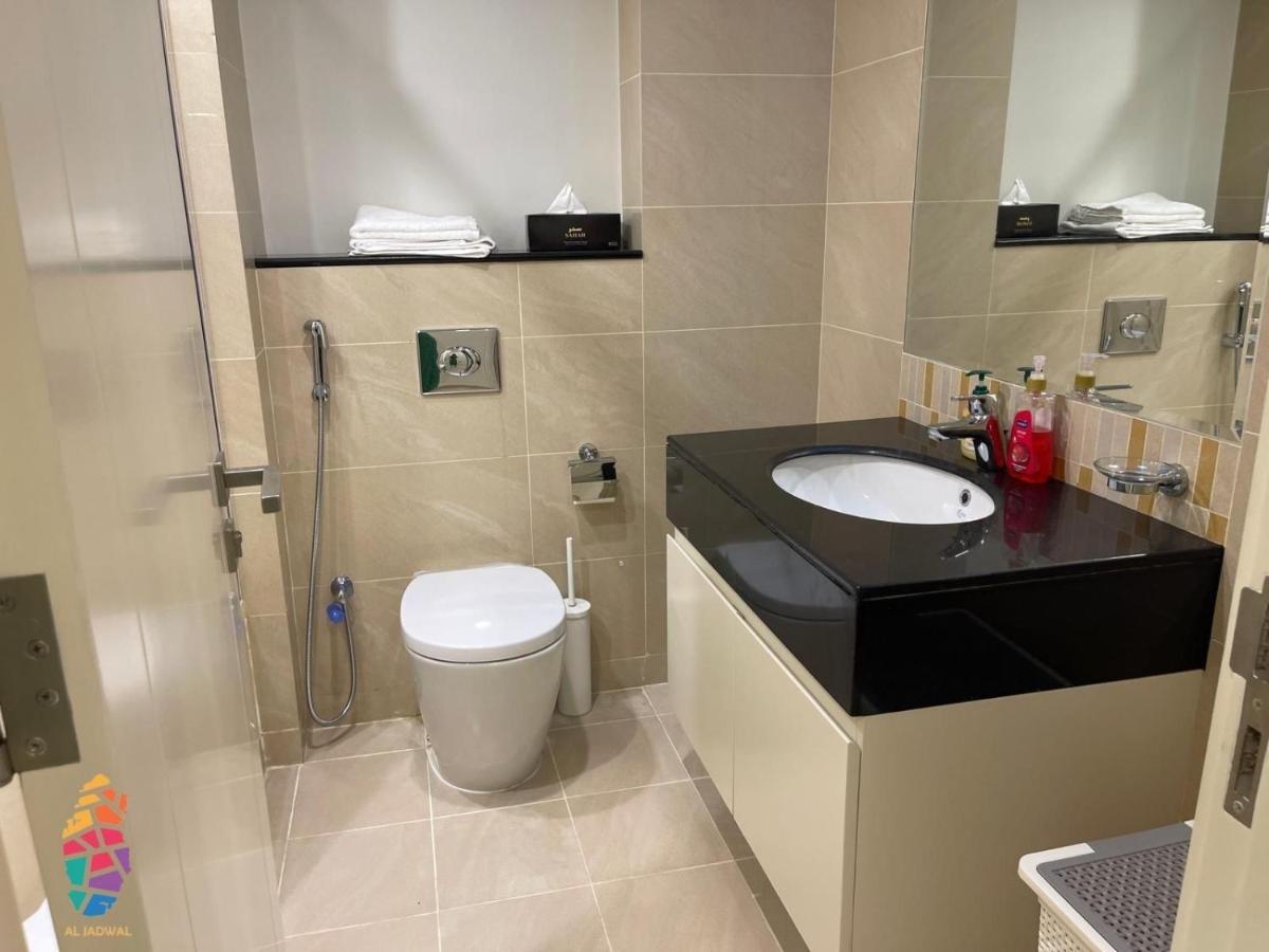Sea-view One Bedroom * Doha