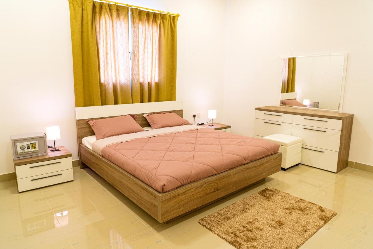 Country house Al-wakara *