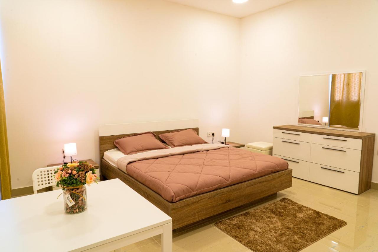 Al-wakara Country house *