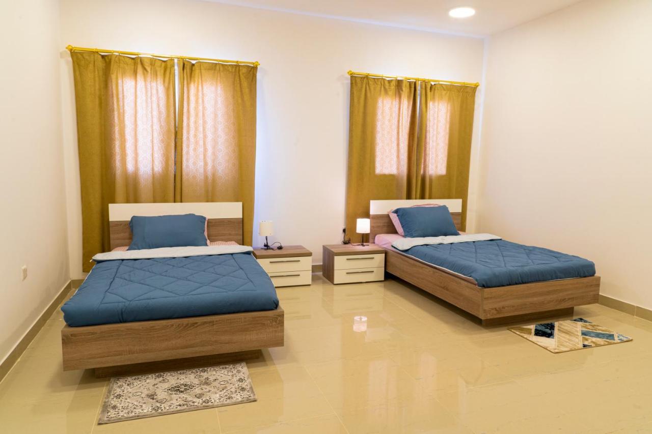 Country house Al-wakara Doha
