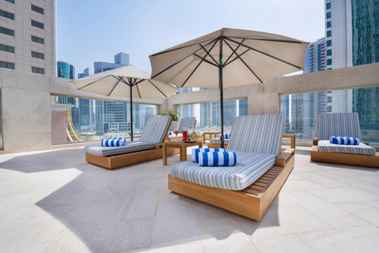 Hotel Wyndham Grand West Bay