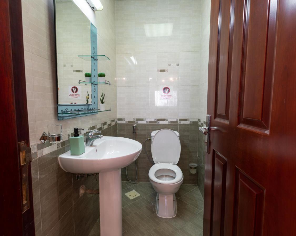 Hotel My 2 Bedroom Private Doha